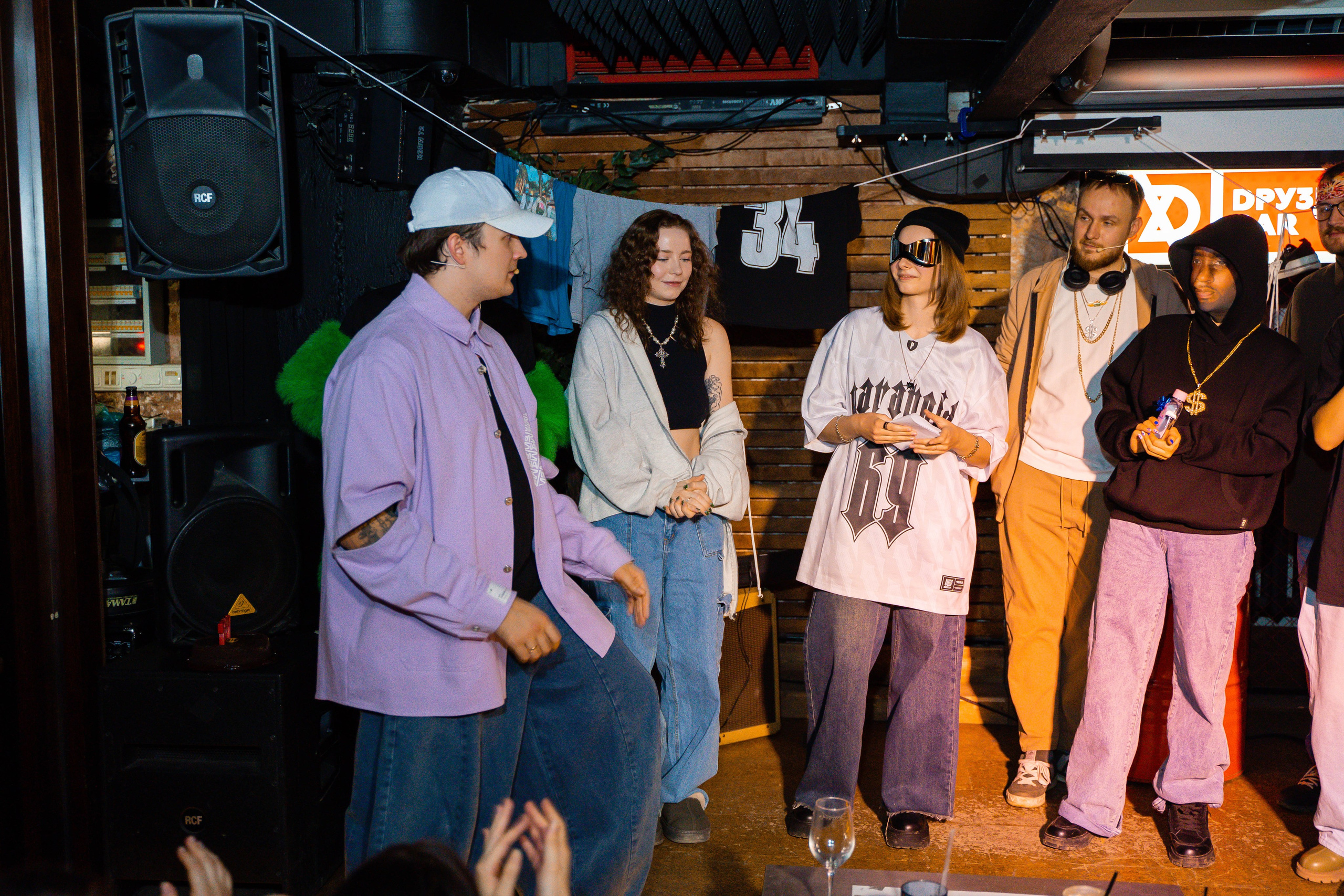 Друзья Бар. Shmeleva.ph Фотограф Волгоград и Волжский — Анна Шмелева