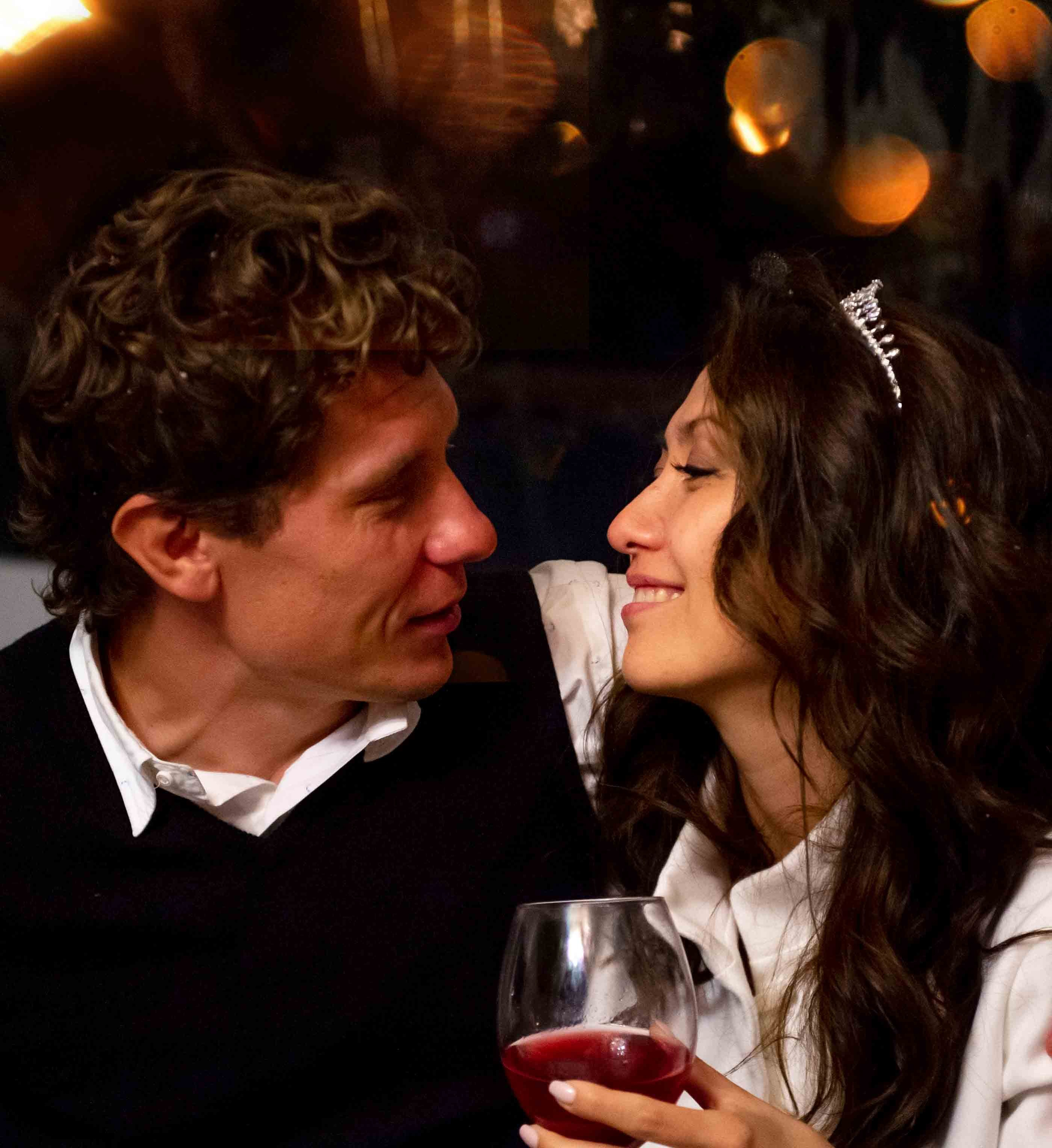 Свадьба. Портретная и свадебная фотосъемка. Москва и область