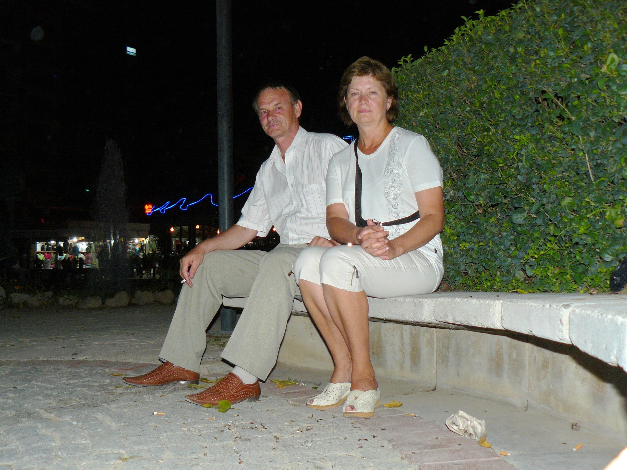 Анталия 2010. Фотопрогулки по Миру