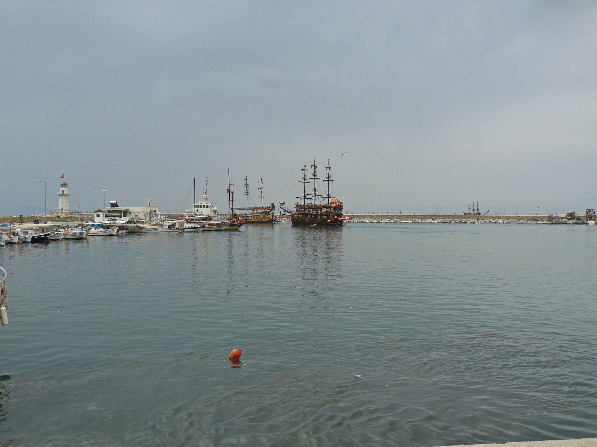 Алания 2014. Фотопрогулки по Миру