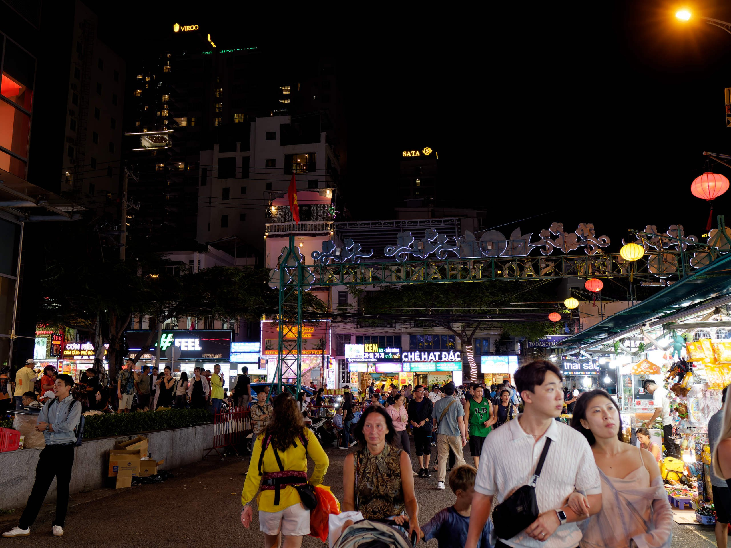 Нячанг 2025 (2). Избранные фотографии