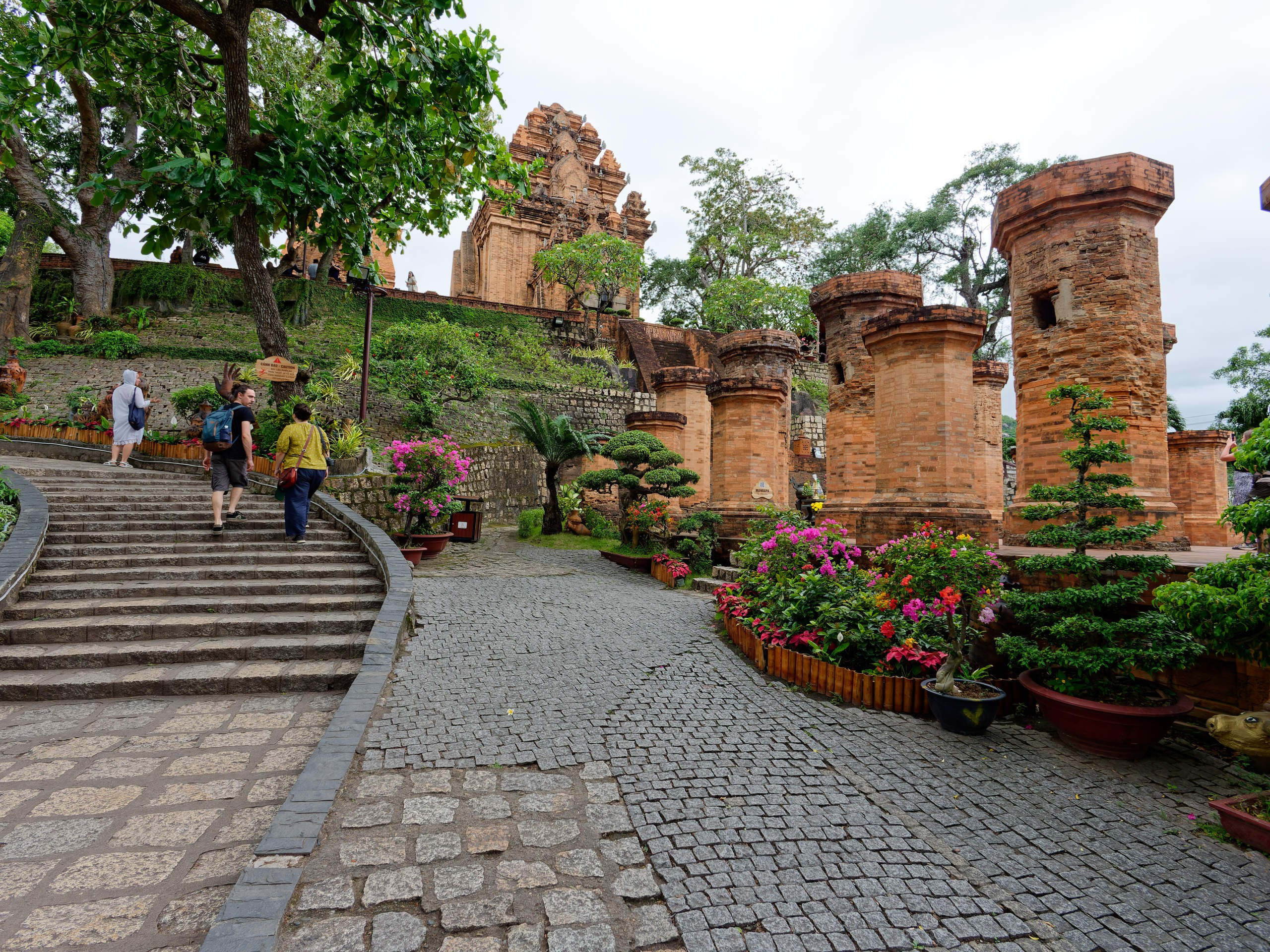 Нячанг 2025 (4). Избранные фотографии