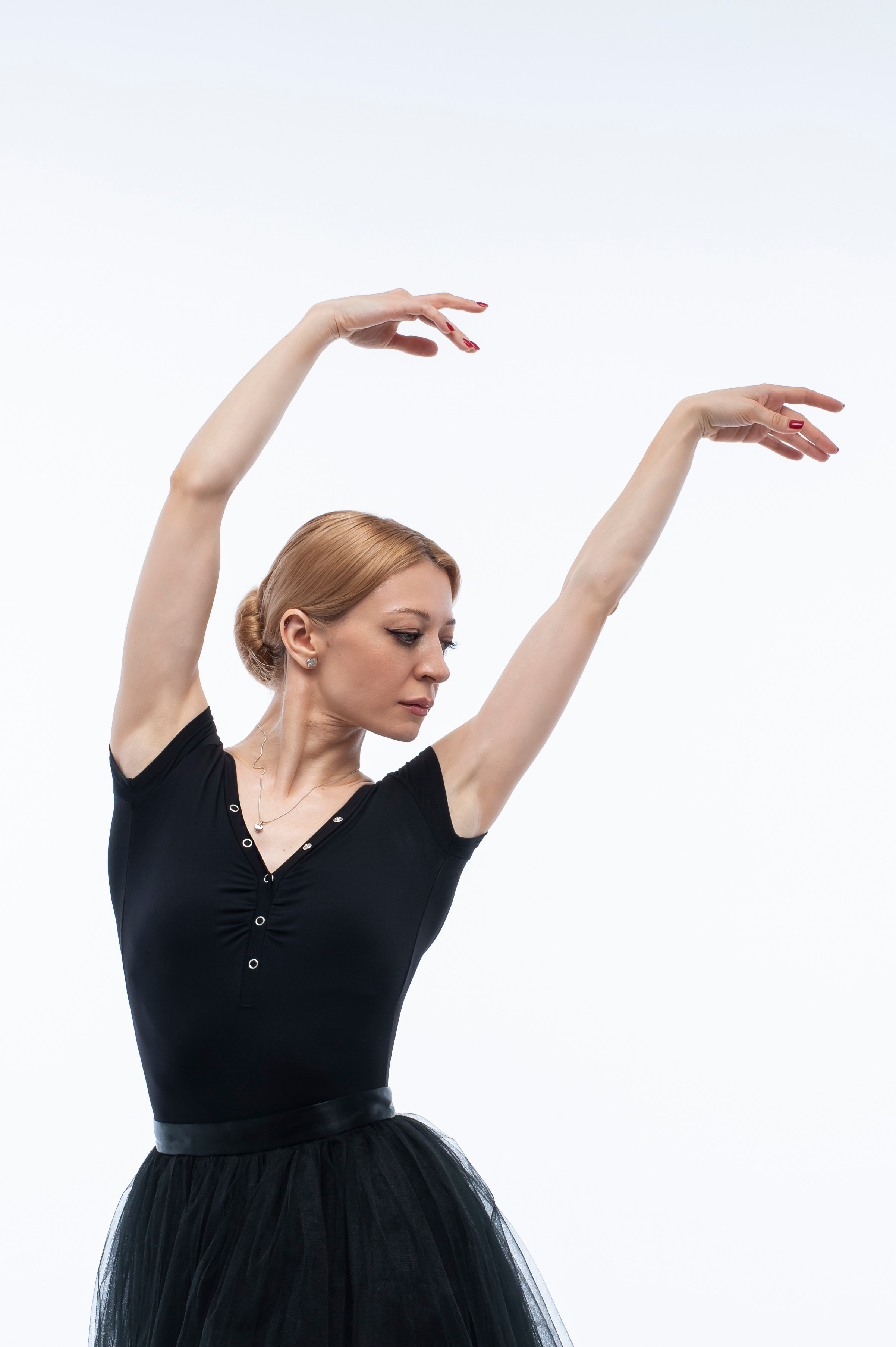 Балерина. Ваш семейный фотограф Зуева Анастасия, Москва