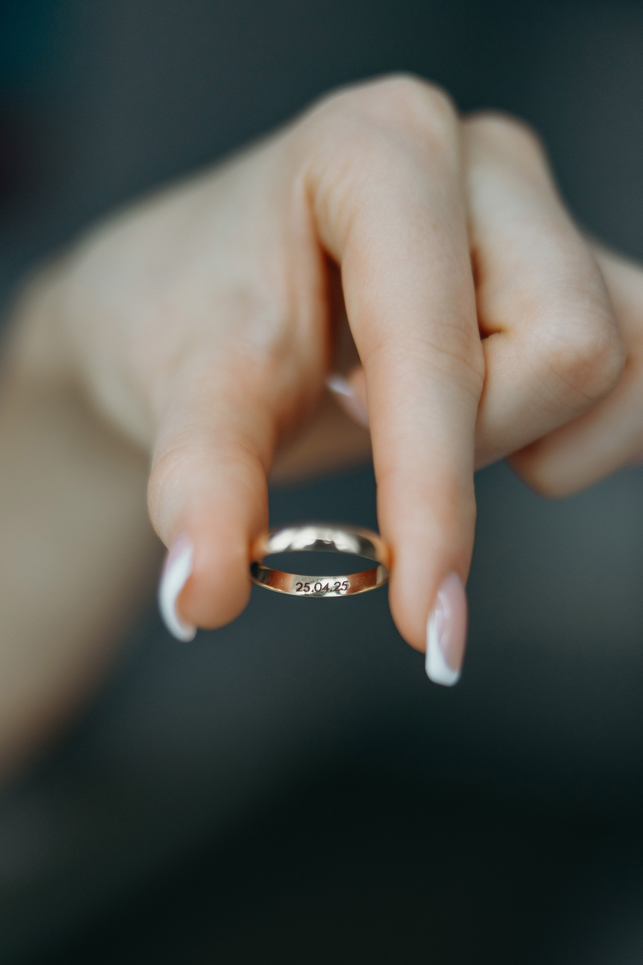 Wedding day 25.04.25. Свадебный фотограф в Санкт-Петербурге