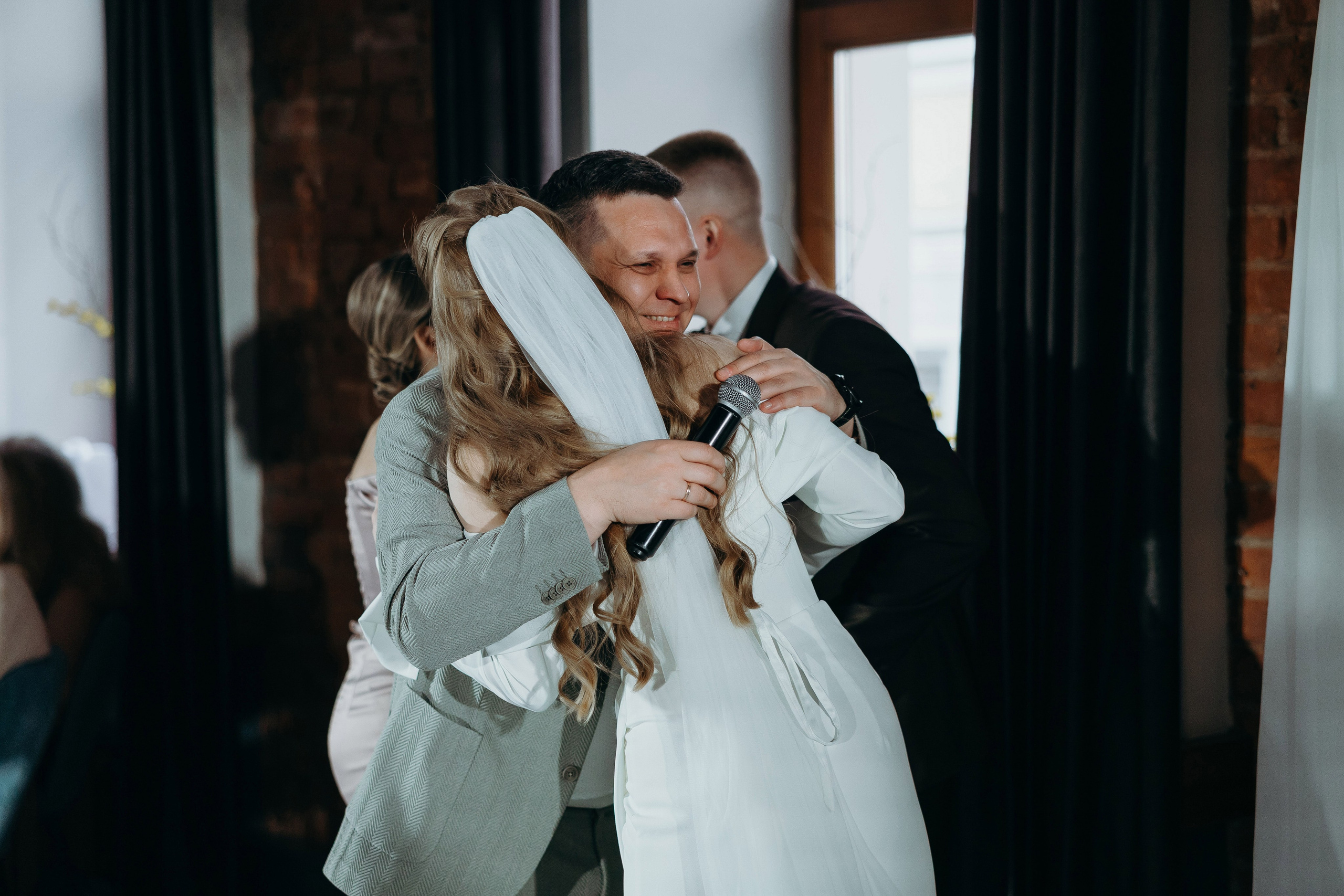 Wedding day 21.04.25. Свадебный фотограф в Санкт-Петербурге