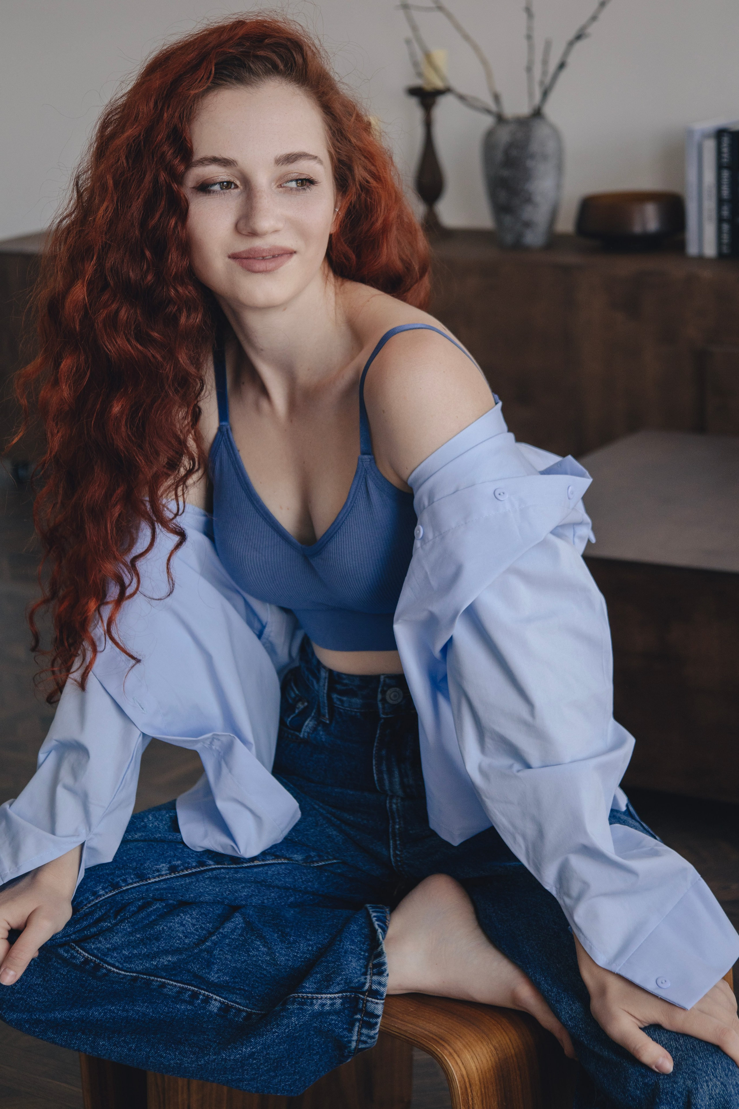 Лера. Портретный фотограф в Иркутске Анна Огородникова