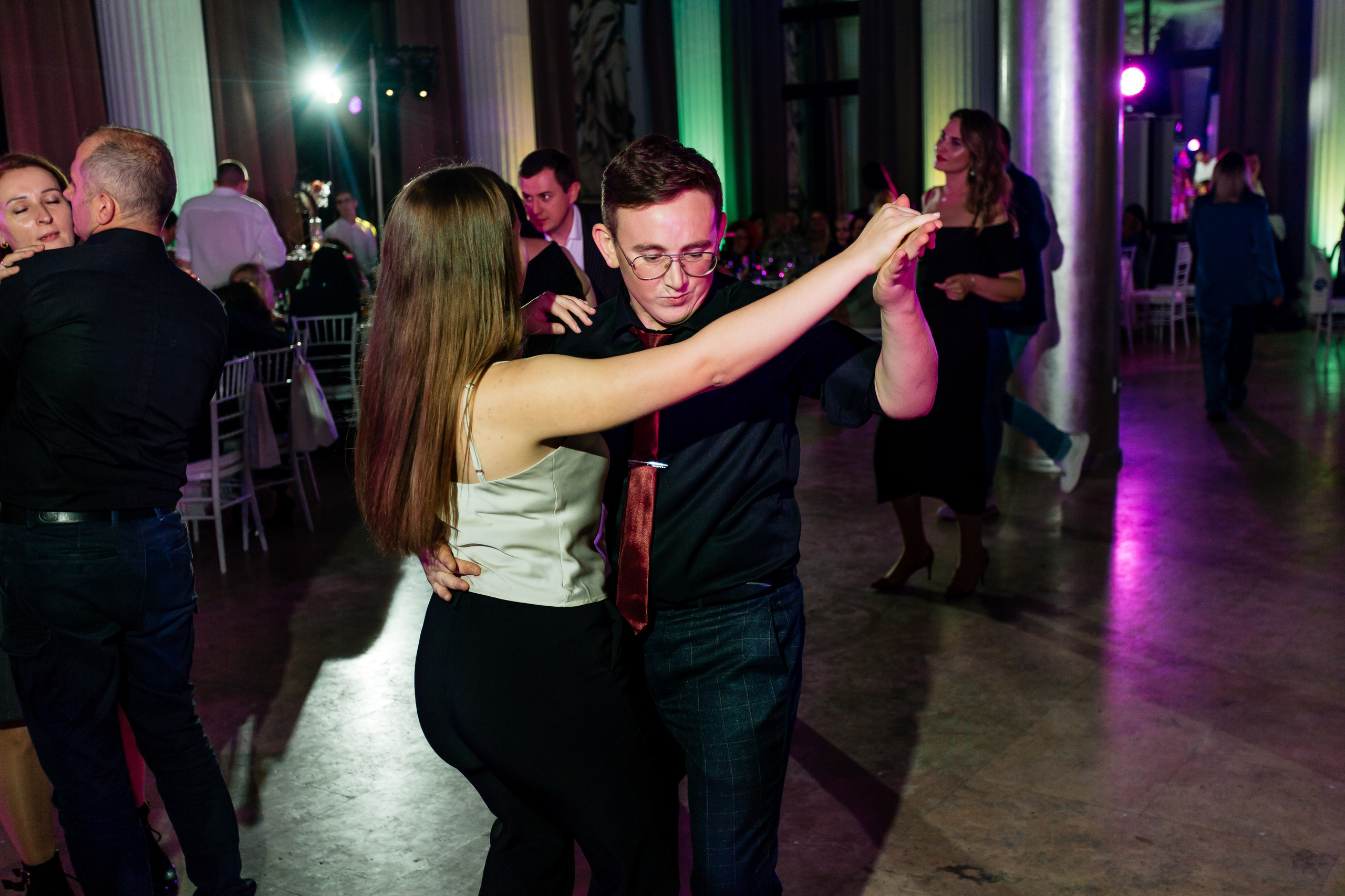 20 лет EsteLife. Свадебный фотограф в Краснодаре Николай Крауз