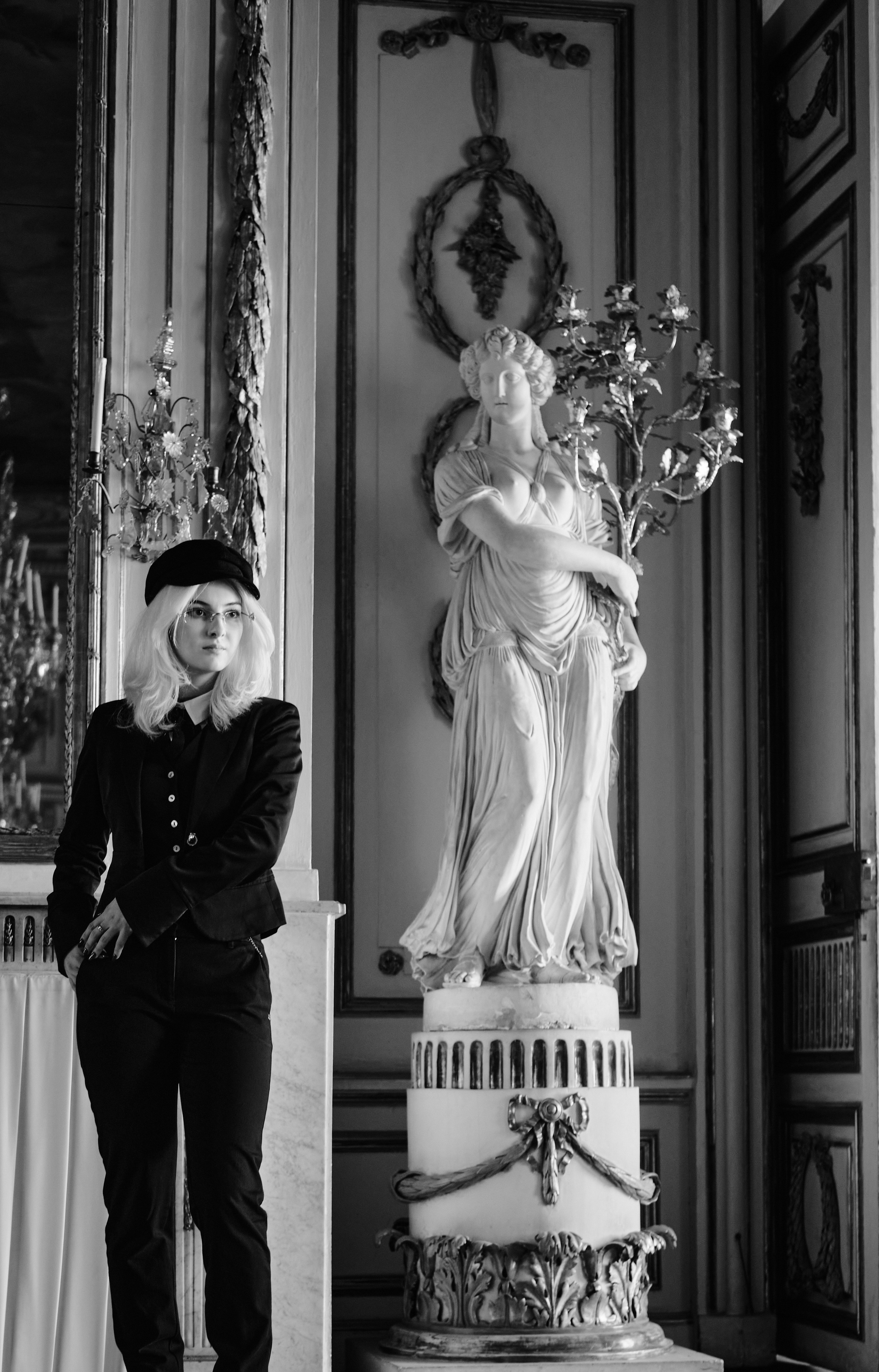 Ева. Портретный и репортажный фотограф в Москве Алёна Никогосян