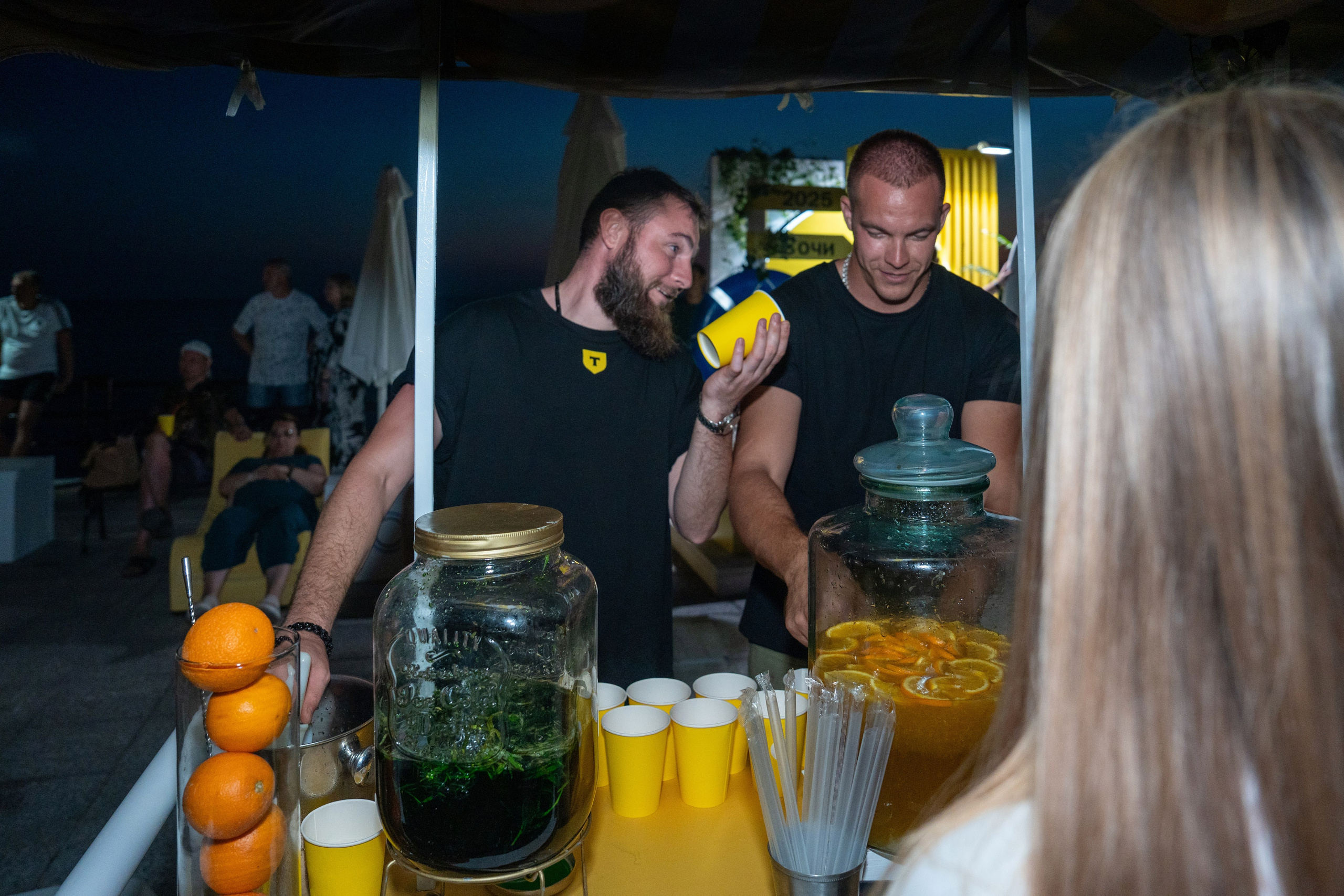 Норникель 90 лет празднование Дня Рождения в санатории Заполярье. Репортажный фотограф в Красной Поляне и Сочи Павлюченко Екатерина