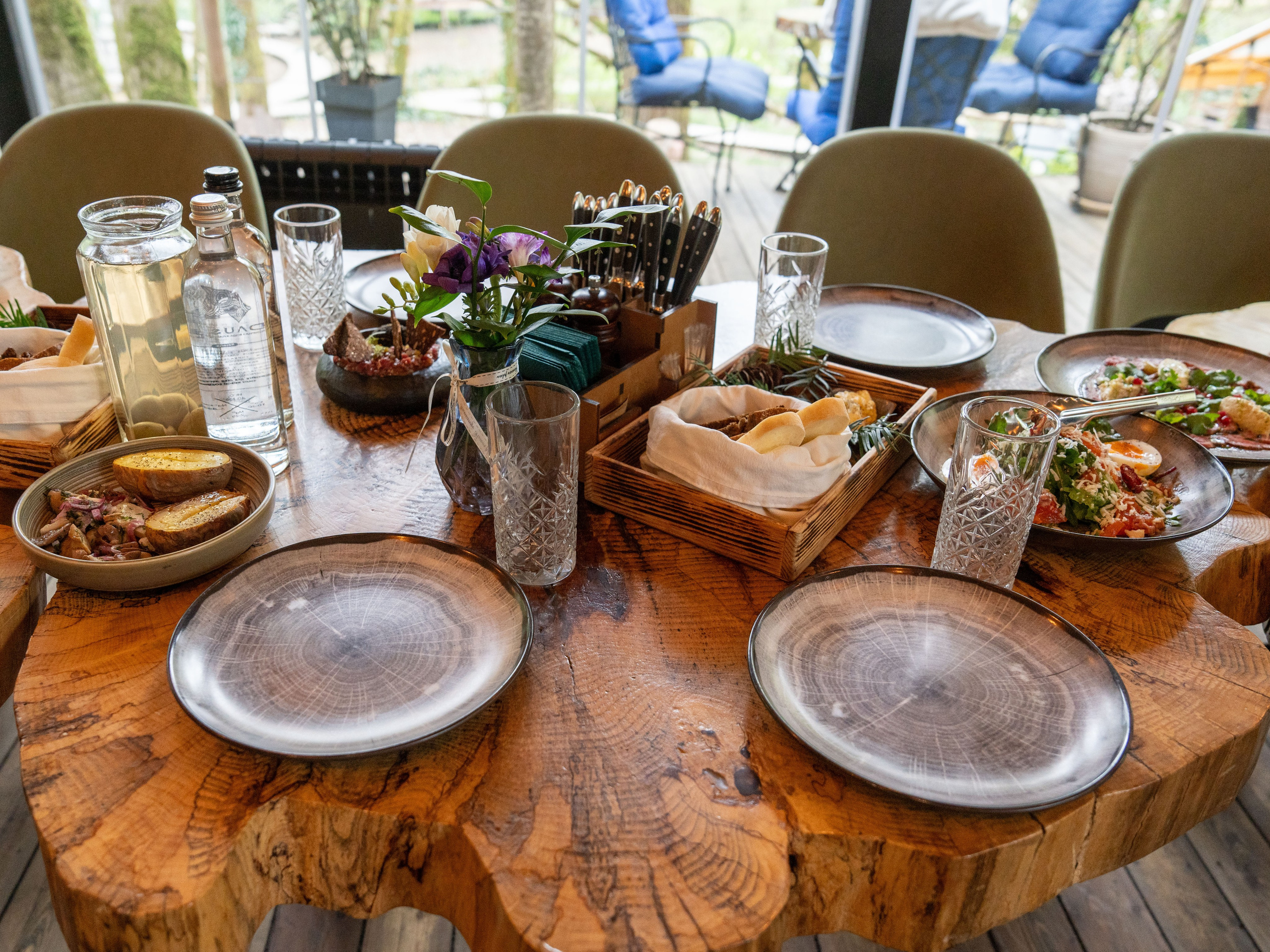 MICE мероприятие — джиппинг на каньон Псахо. Репортажный фотограф в Красной Поляне и Сочи Павлюченко Екатерина