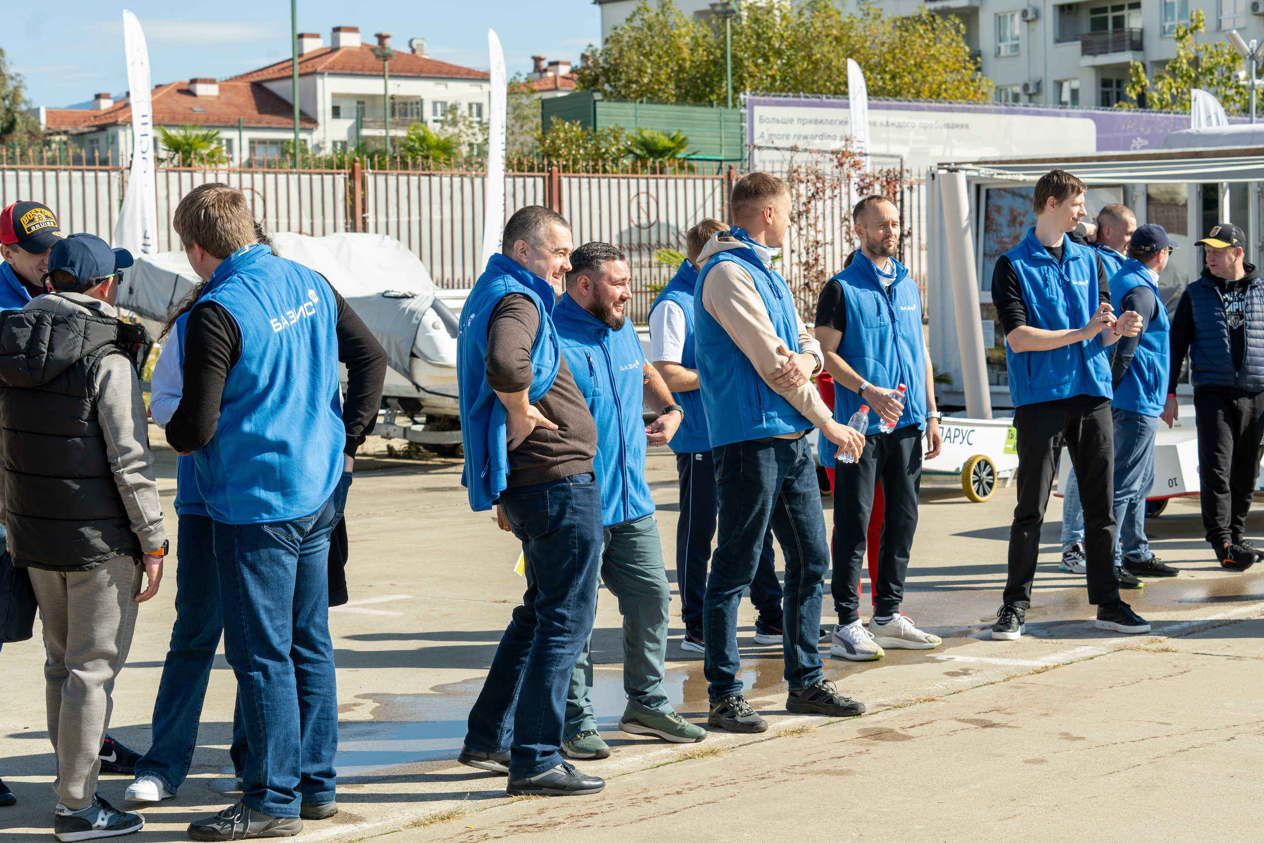MICE мероприятие для компании «Базис». Репортажный фотограф в Красной Поляне и Сочи Павлюченко Екатерина