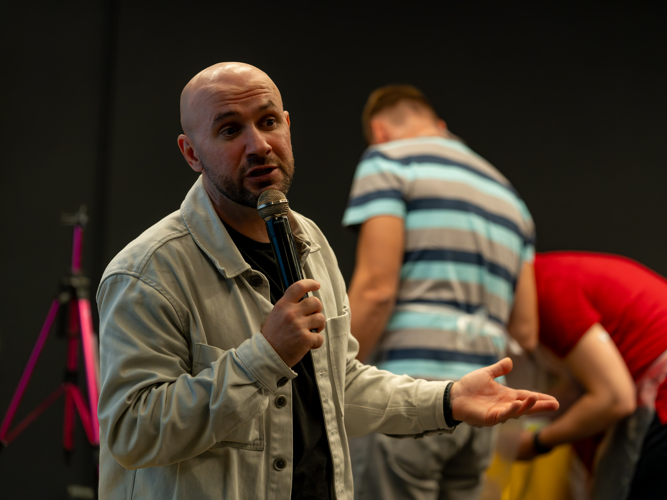 MICE мероприятие — мастер класс по акварели. Репортажный фотограф в Красной Поляне и Сочи Павлюченко Екатерина