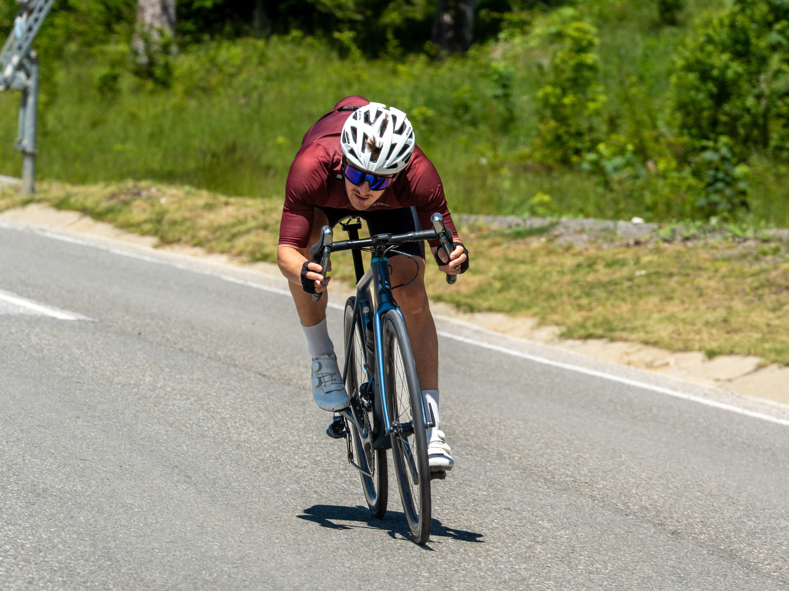 Laura Training Run. Репортажный фотограф в Красной Поляне и Сочи Павлюченко Екатерина