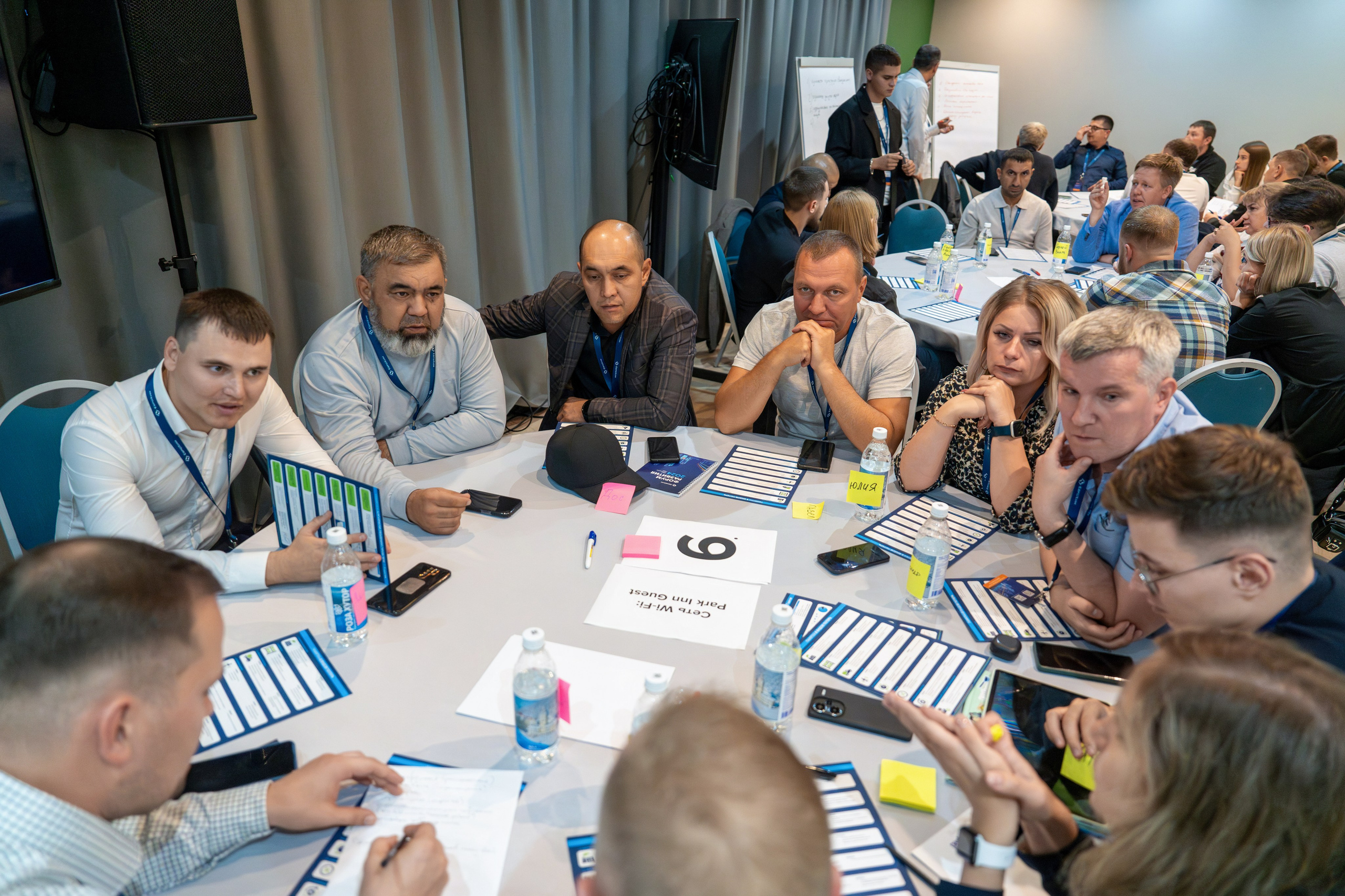 Форум развития 2024 ЕвроХим. Репортажный фотограф в Красной Поляне и Сочи Павлюченко Екатерина