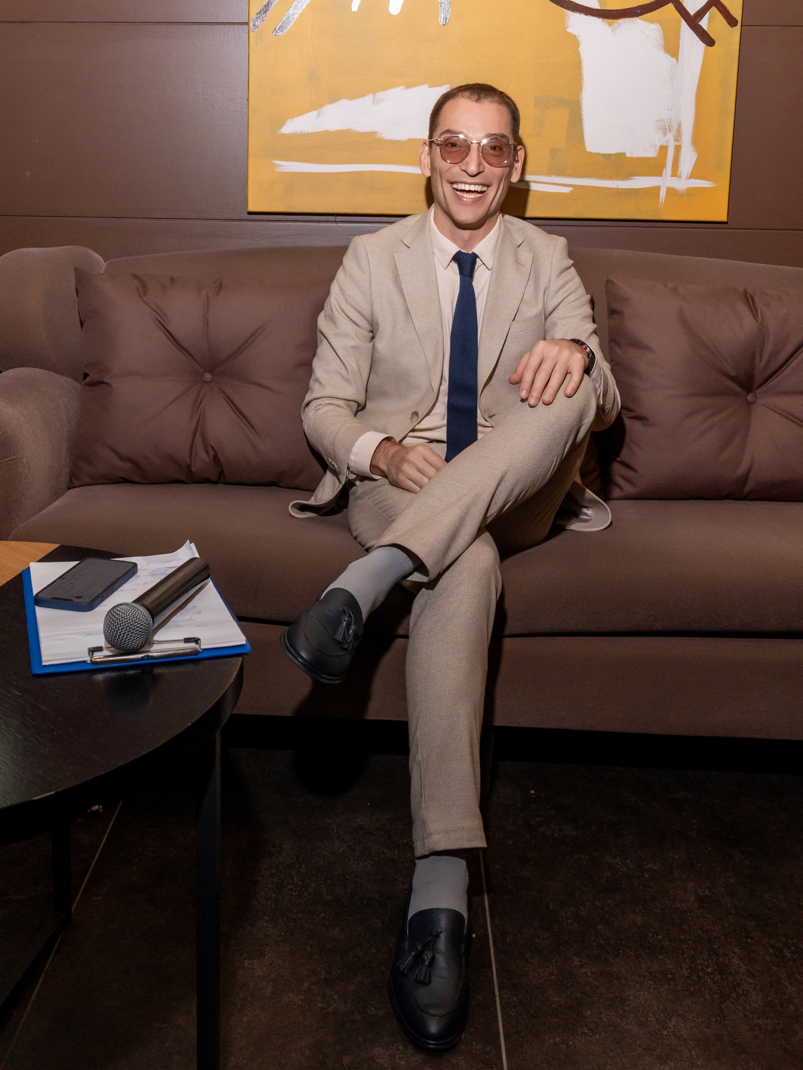 Гала-ужин для компании «Agregatka». Репортажный фотограф в Красной Поляне и Сочи Павлюченко Екатерина