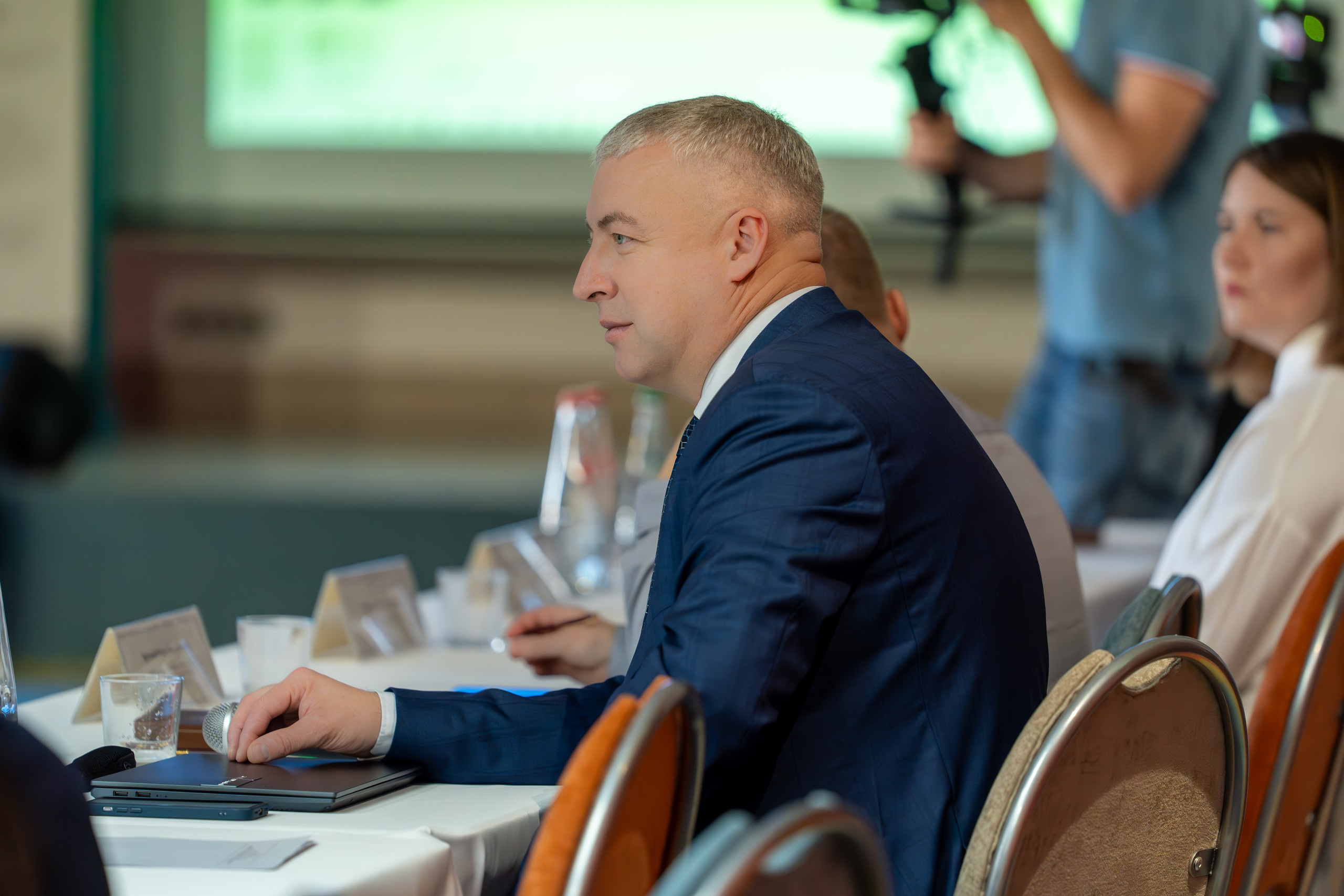 ЦСТЭ холдинг 2023. Репортажный фотограф в Красной Поляне и Сочи Павлюченко Екатерина