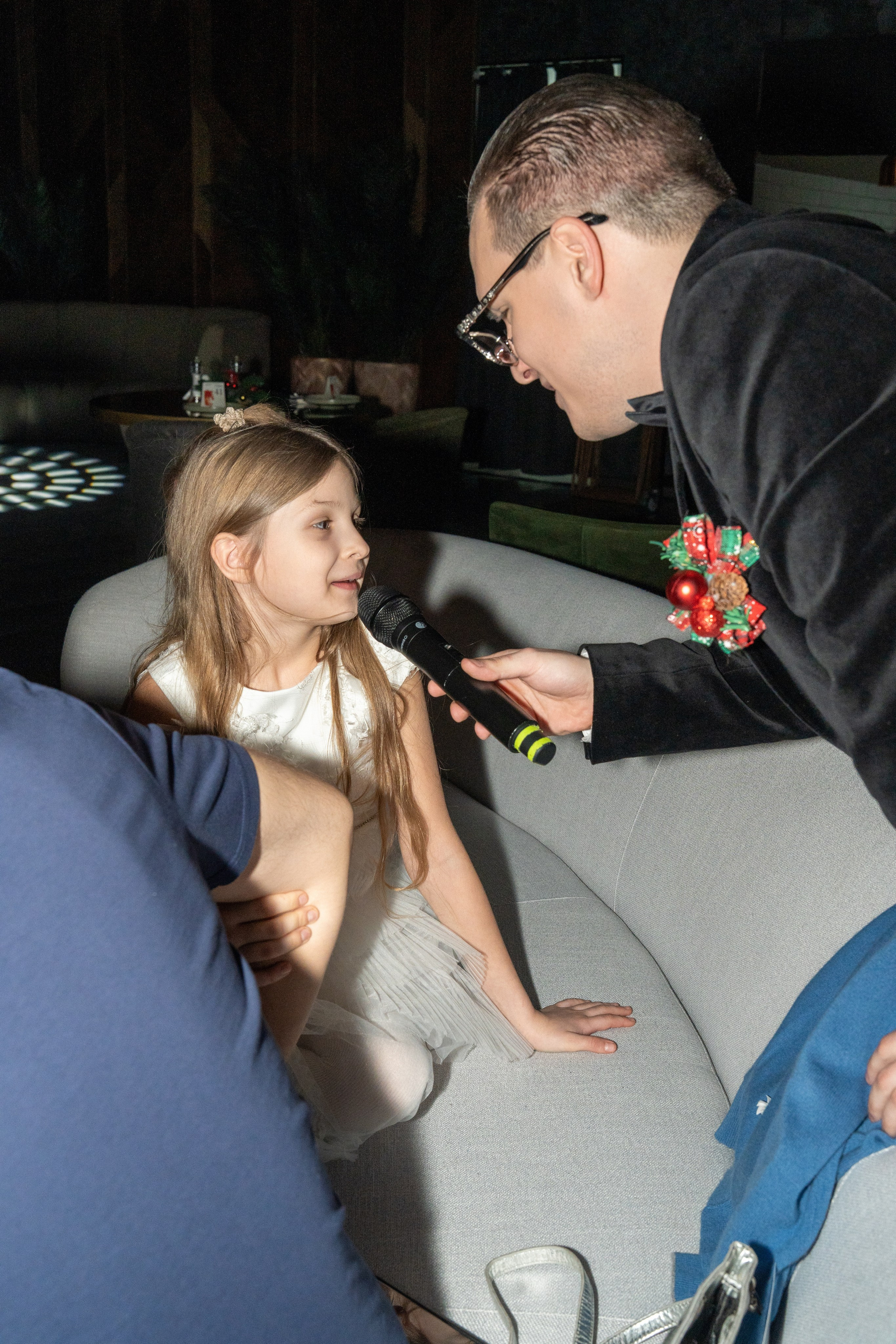 RS NYEAR2026. Репортажный фотограф в Красной Поляне и Сочи Павлюченко Екатерина