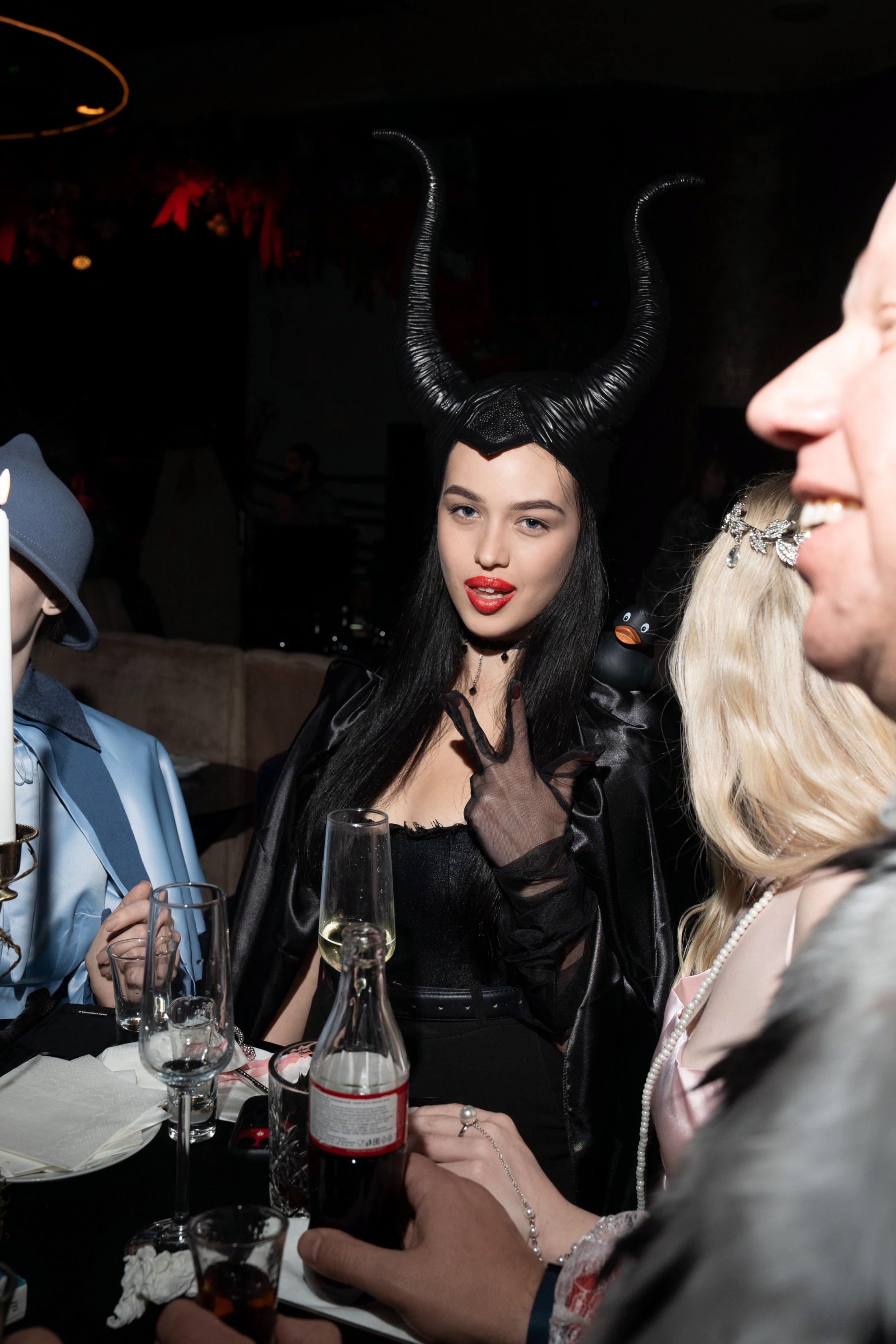 Гала-ужи «Акваполис». Репортажный фотограф в Красной Поляне и Сочи Павлюченко Екатерина