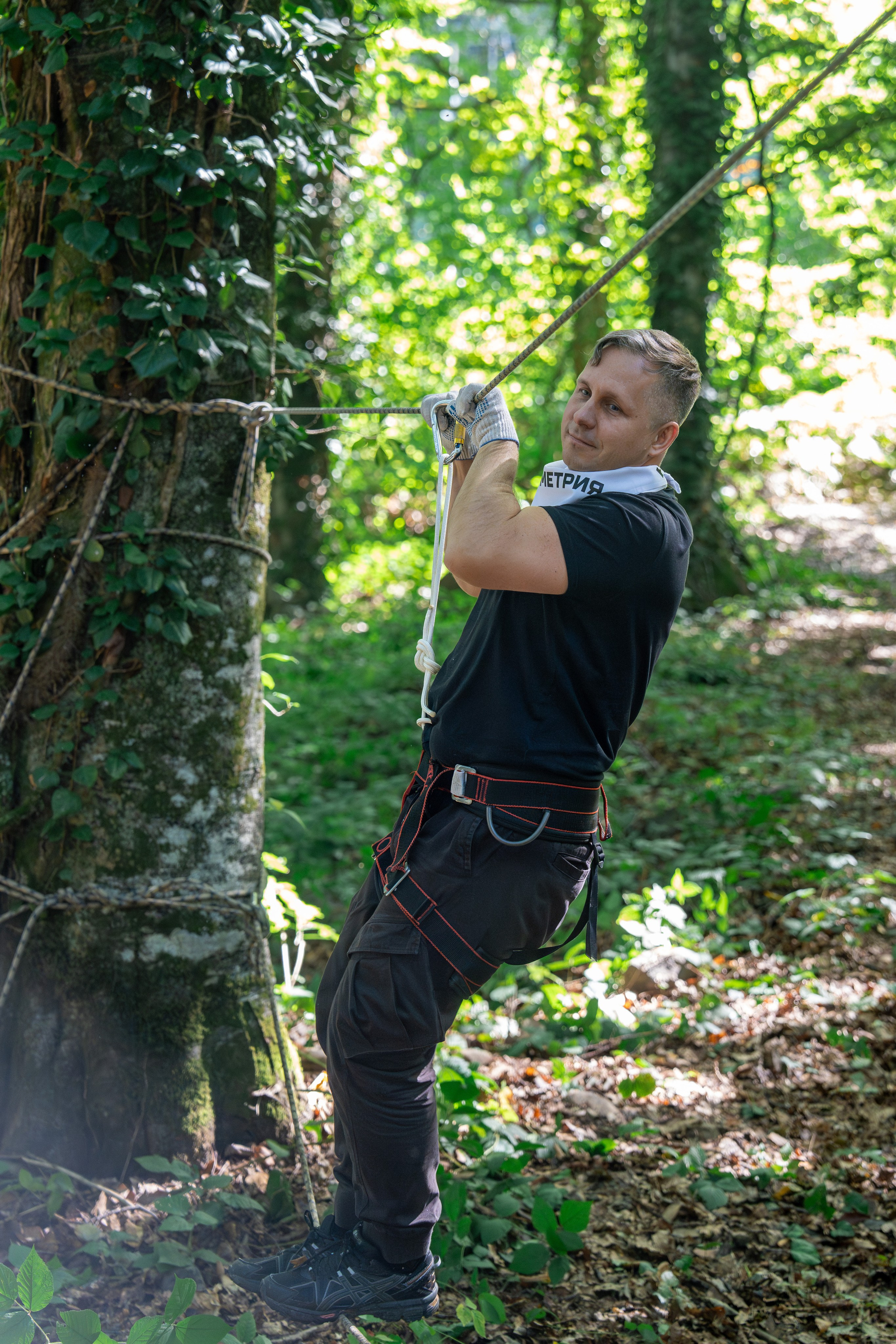 MICE меоприятие на курорте Красная Поляна для компании «Неометрия''. Репортажный фотограф в Красной Поляне и Сочи Павлюченко Екатерина