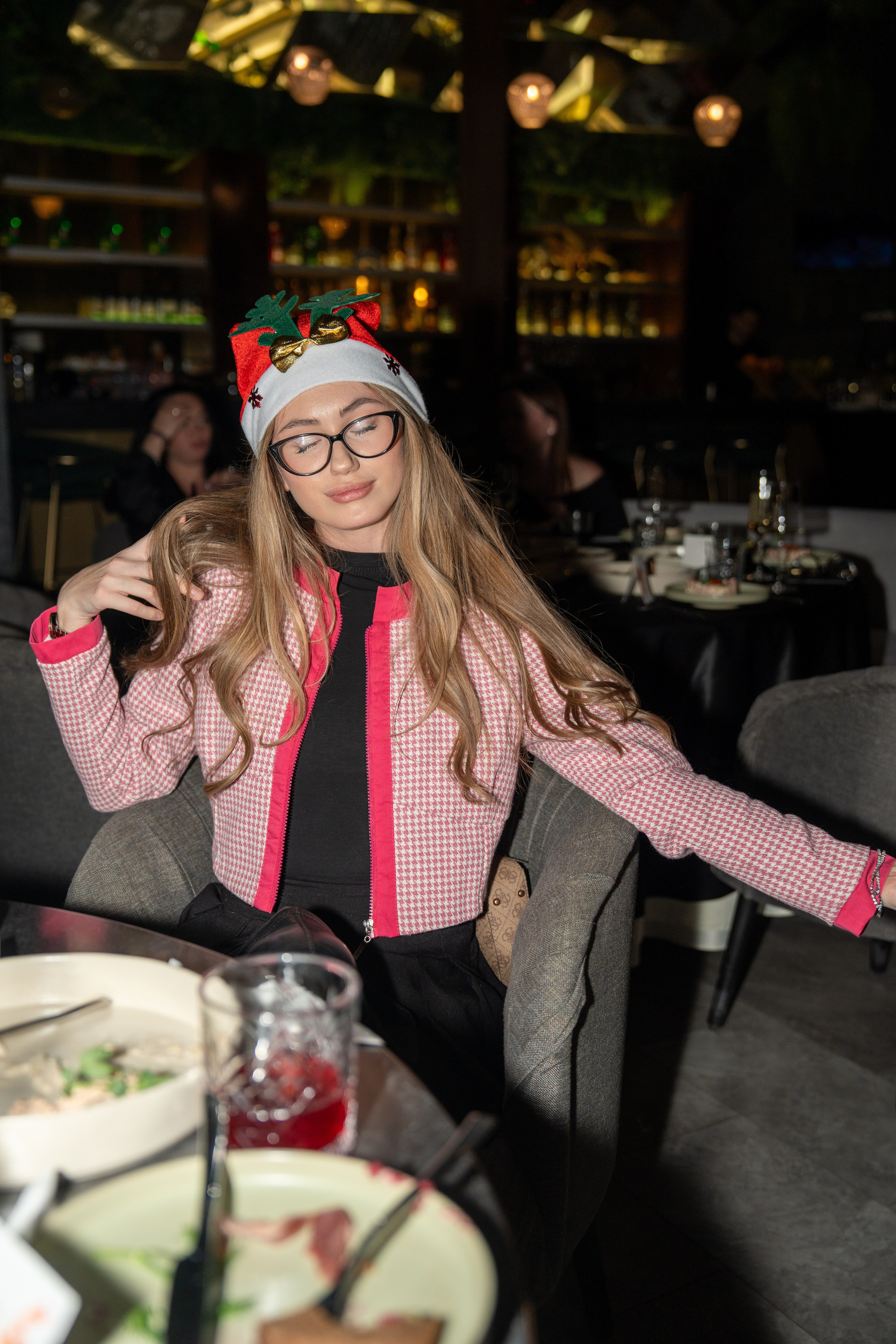 RS NYEAR2026. Репортажный фотограф в Красной Поляне и Сочи Павлюченко Екатерина