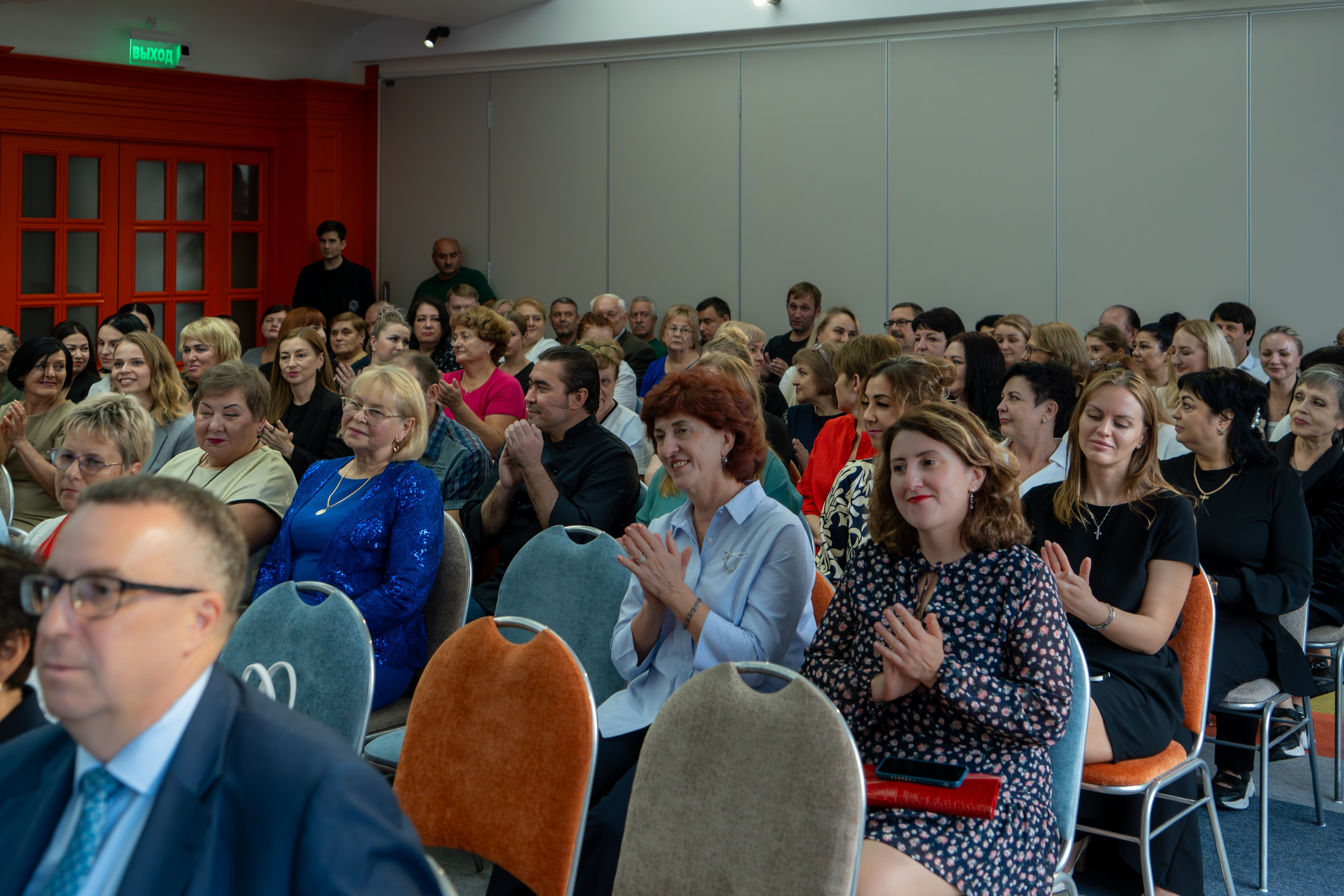 ЦСТЭ холдинг 2023. Репортажный фотограф в Красной Поляне и Сочи Павлюченко Екатерина