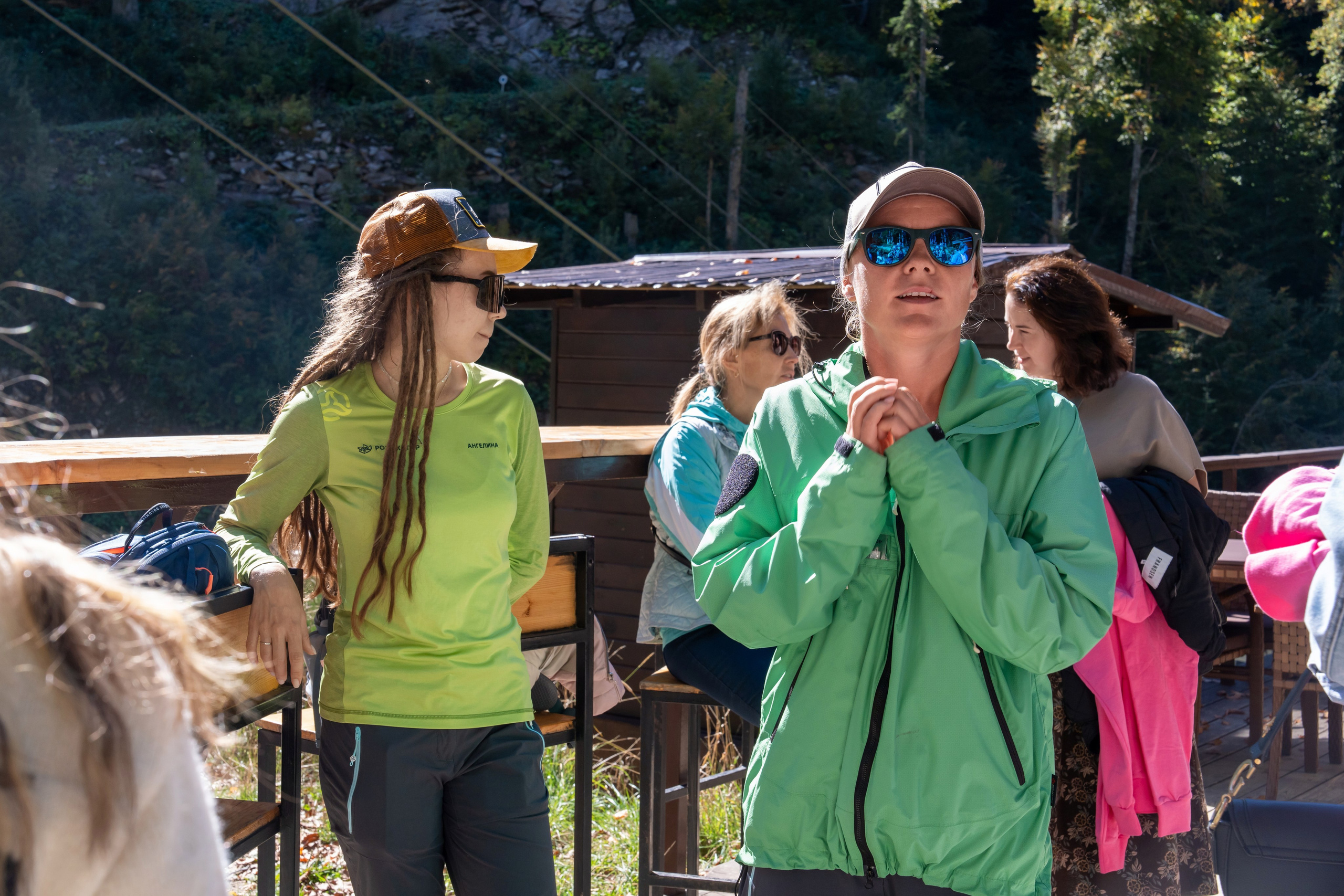 ChinaRosaFest 2024. Репортажный фотограф в Красной Поляне и Сочи Павлюченко Екатерина