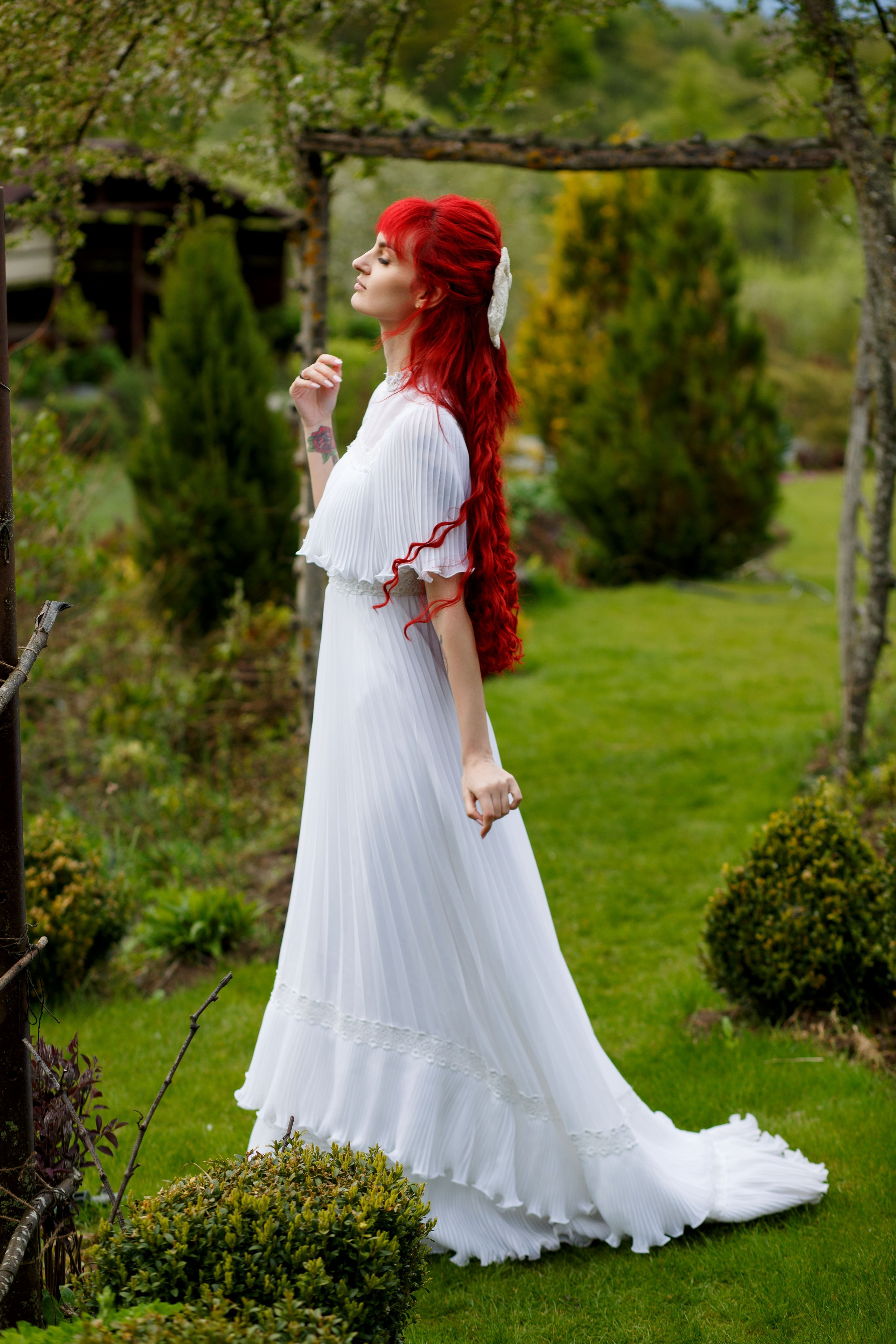 Карина и Иван. Свадебная фотосессия. Фотограф Яков Поспехов