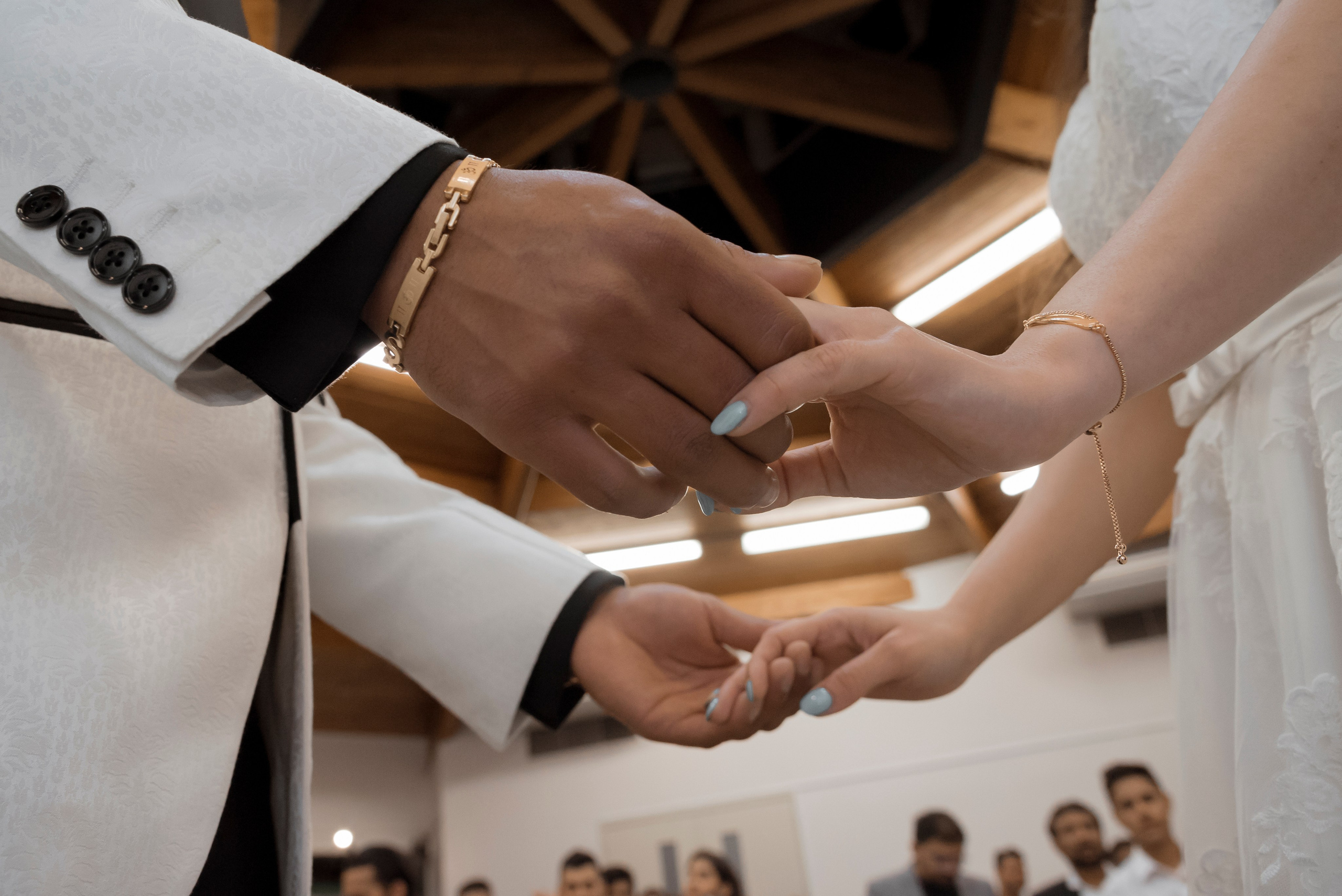 Wedding photographer Oklahoma US