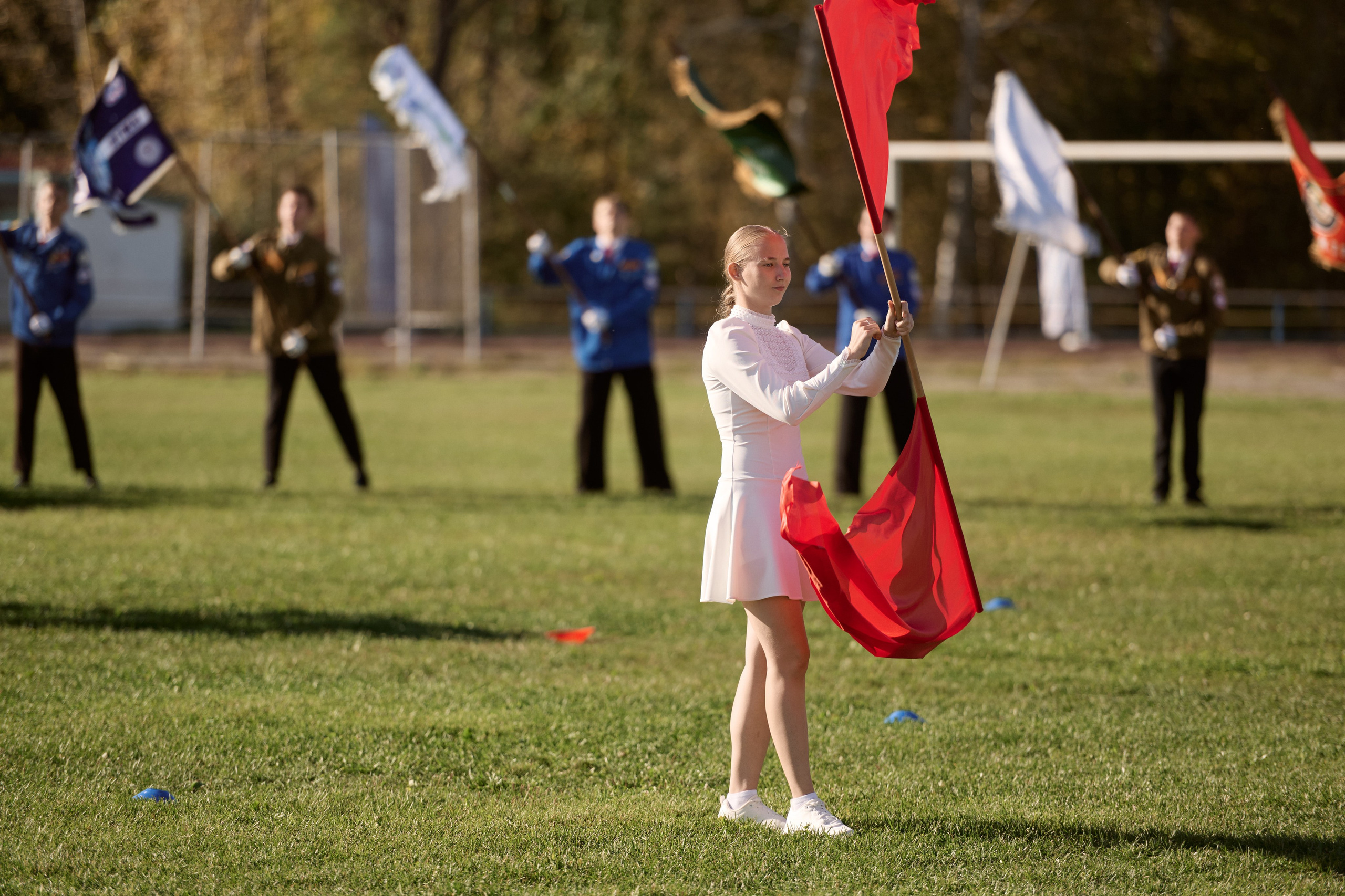 Павловский слёт. Сергей Богомолов. Свадебный и семейный фотограф