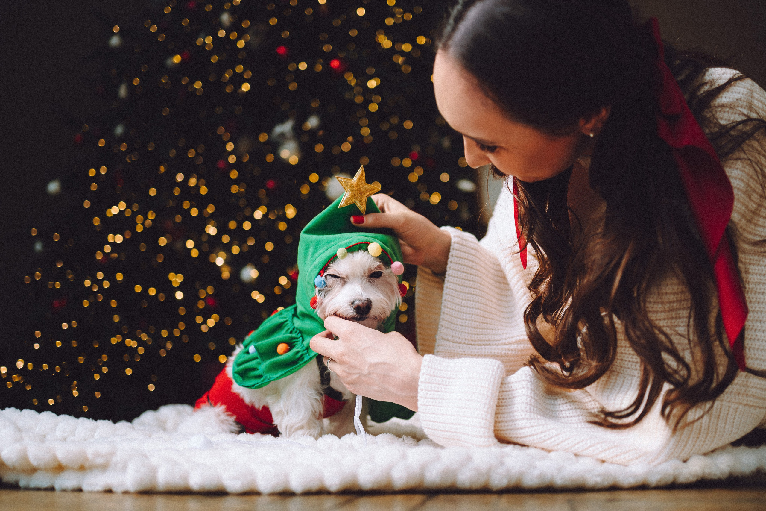 Констанция и Молли