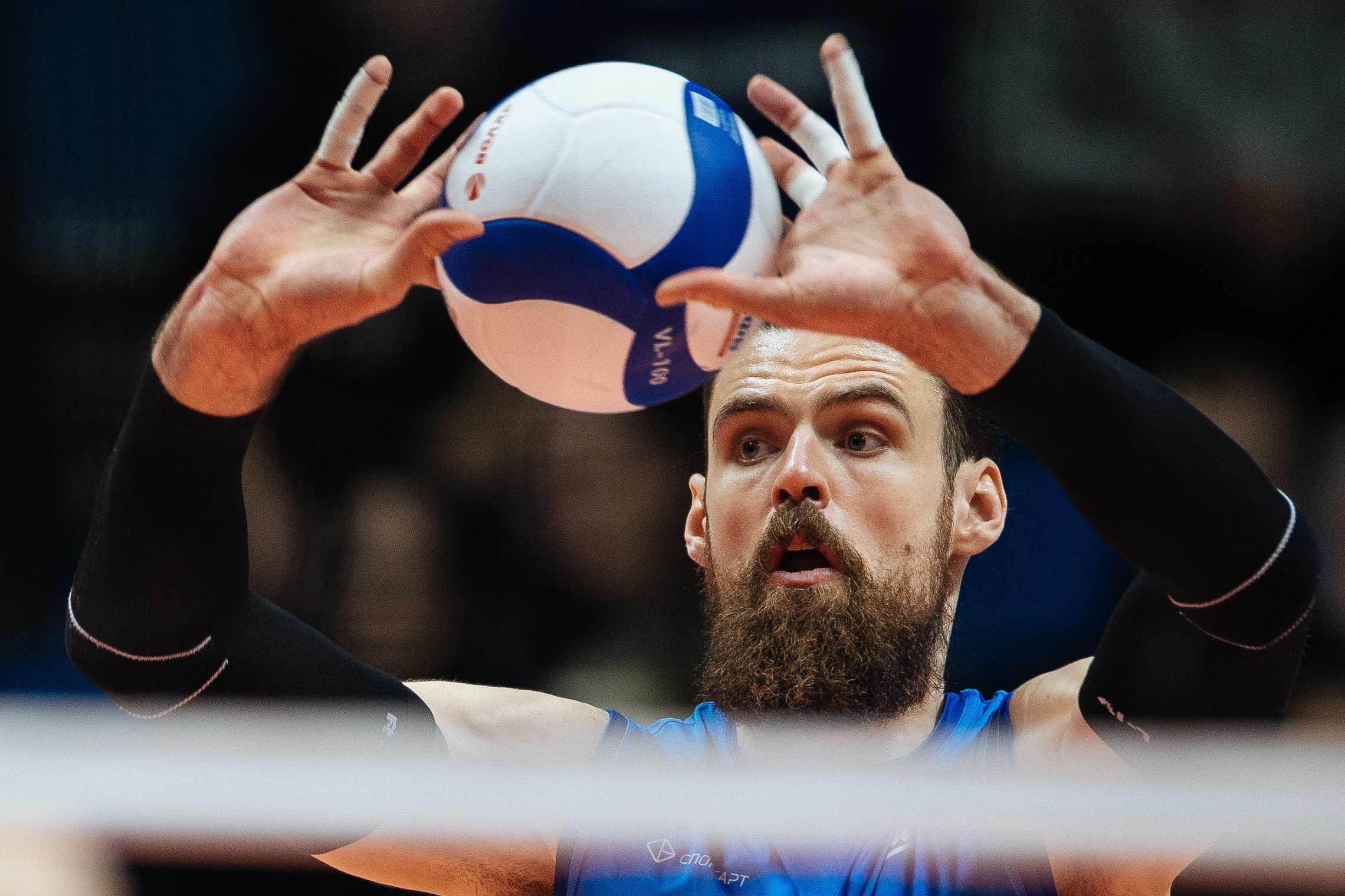 Спорт. Роман Кручинин — спортивный фотограф