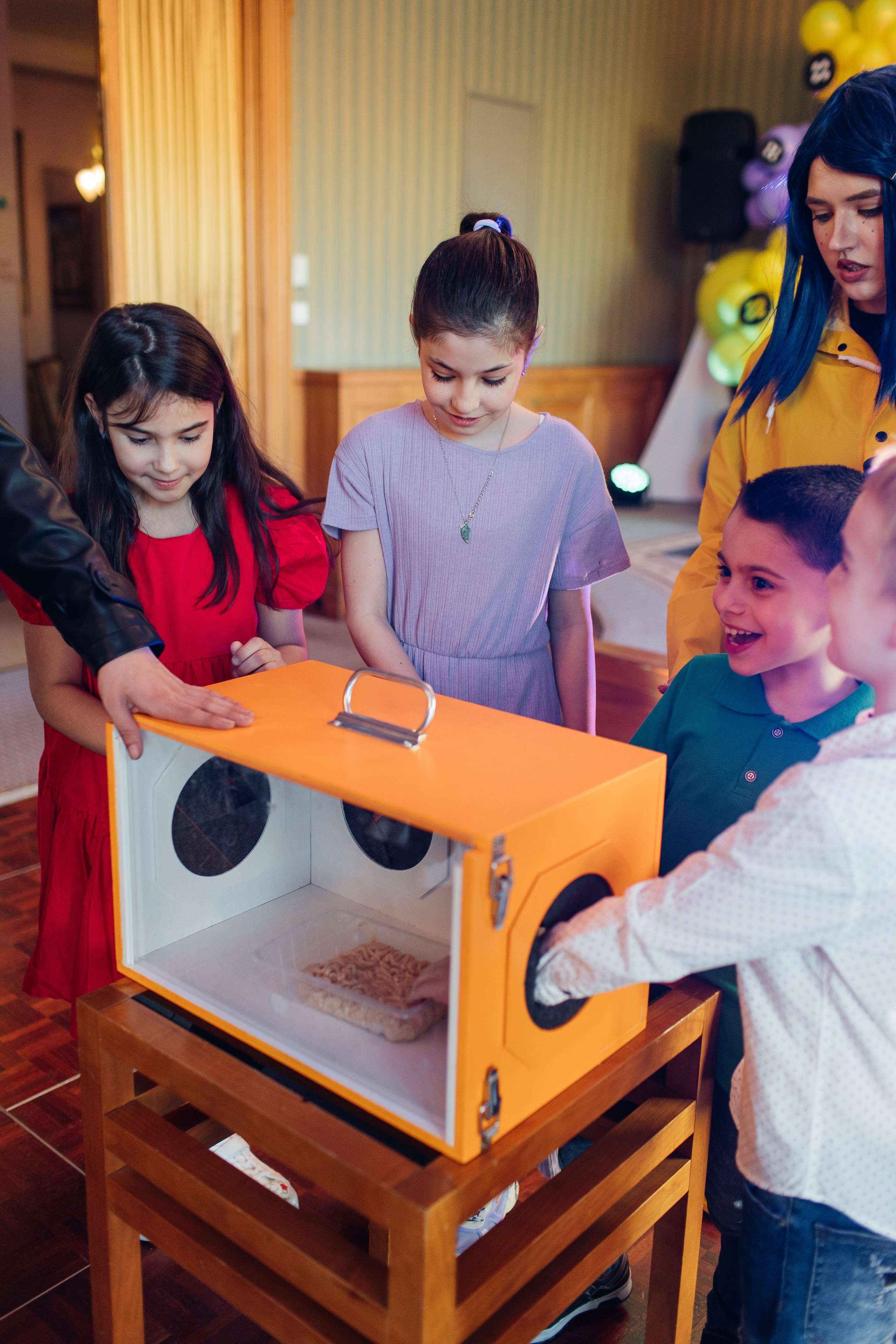 Марусе 9 лет. Свадебный и семейный фотограф