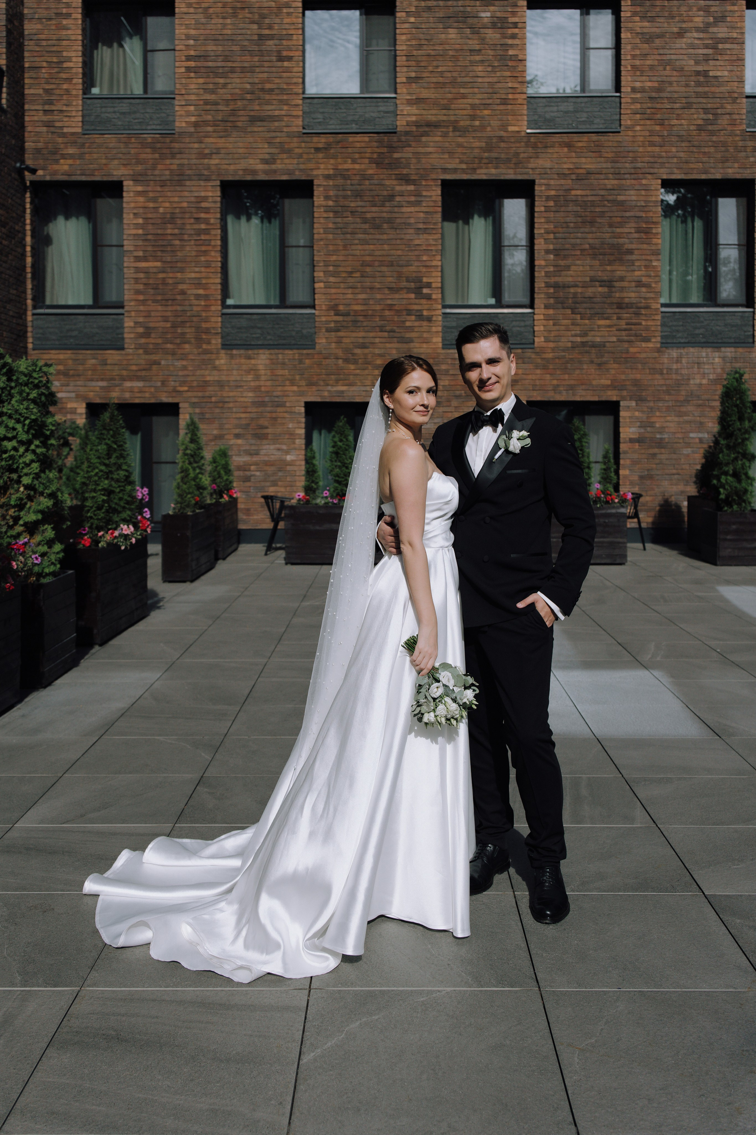 ALEXANDER & DASHA (horse-park). Фотограф Андрей Ширкалин Москва Московская обл, Коломна, Рязань