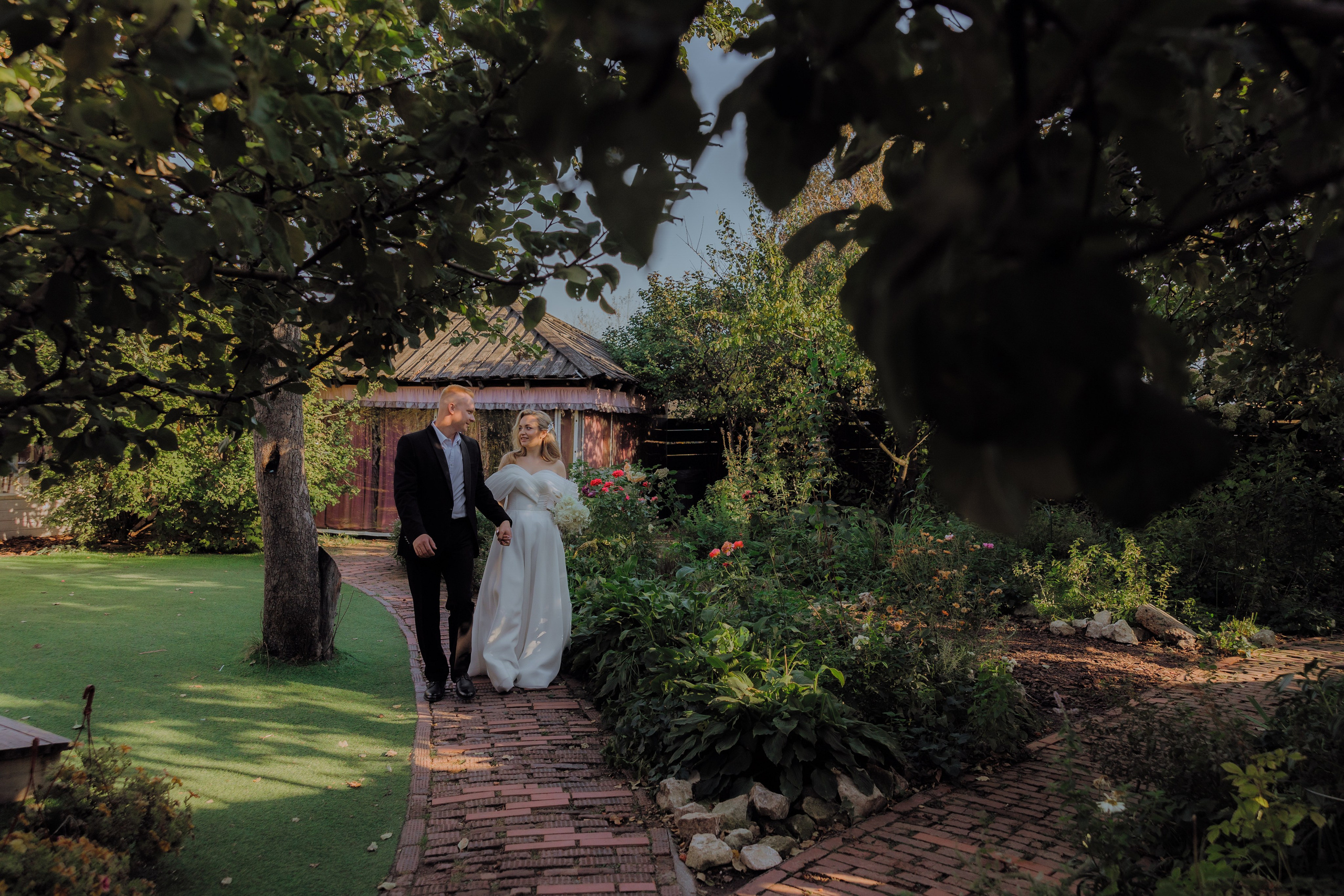 ANNA_IVAN (CONQUISTADOR). Фотограф Андрей Ширкалин Москва Московская обл, Коломна, Рязань