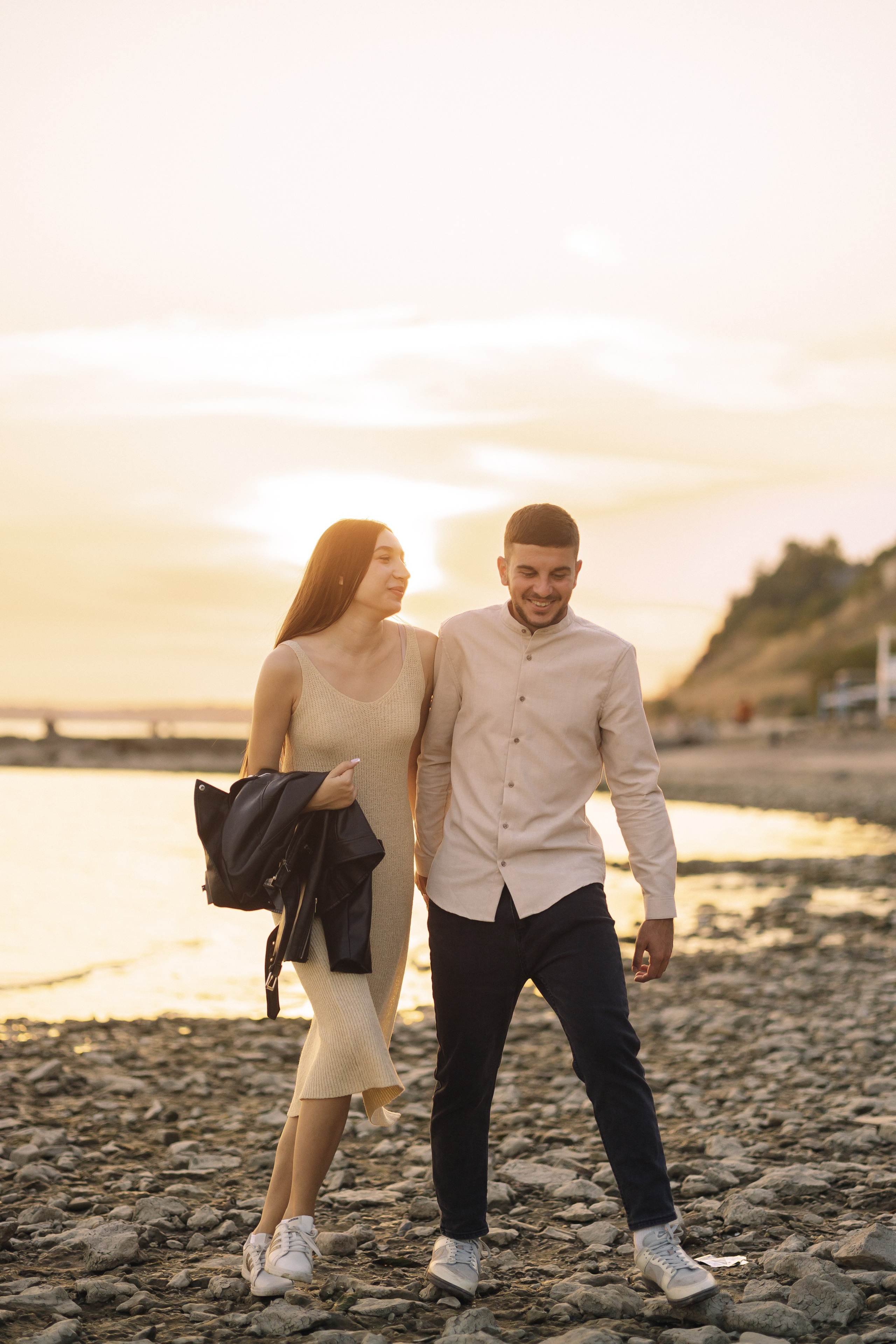Ангелина и Сурен. Фотограф Таганрог Любимая Надя