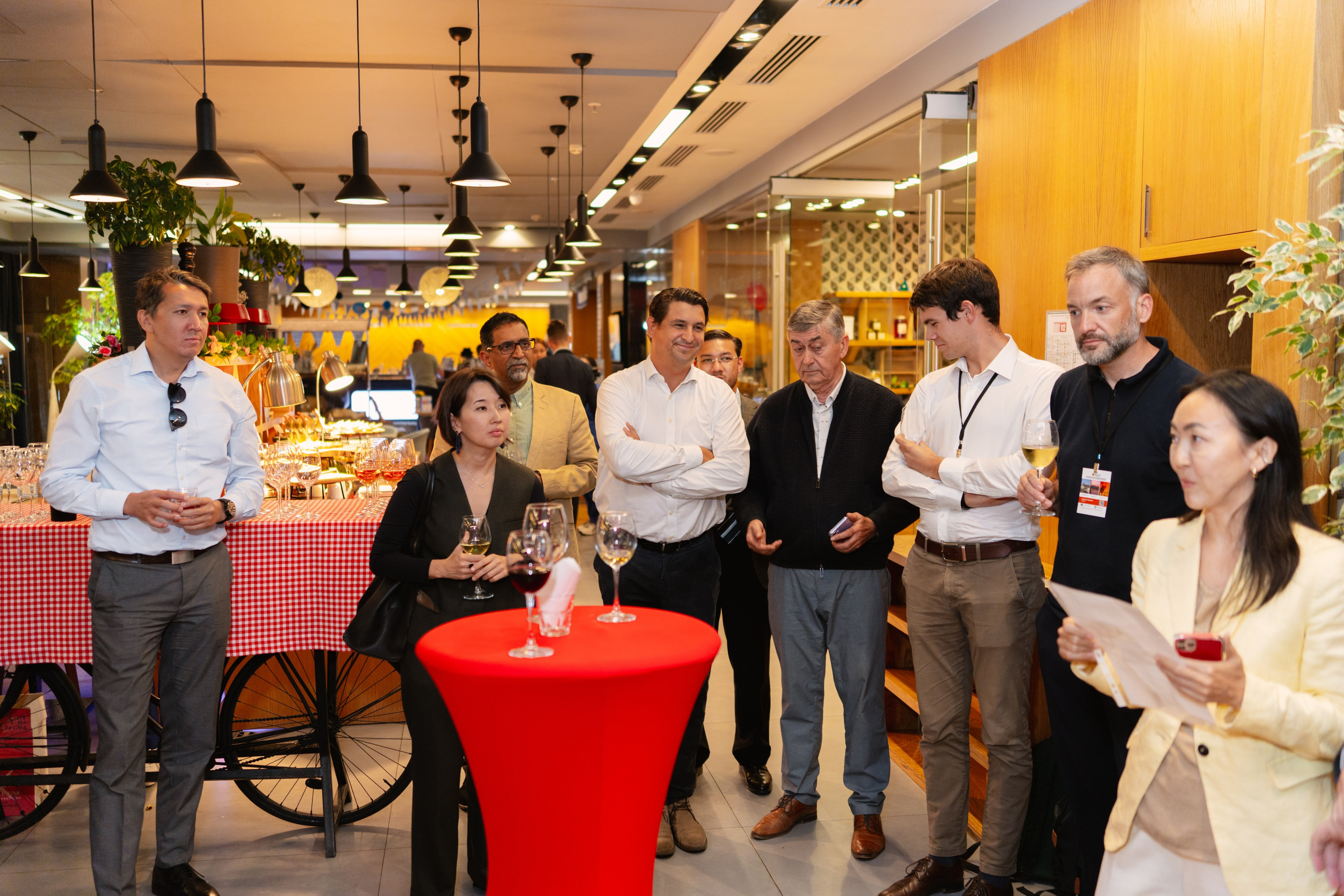 BGDN. Профессиональная съемка в Алматы