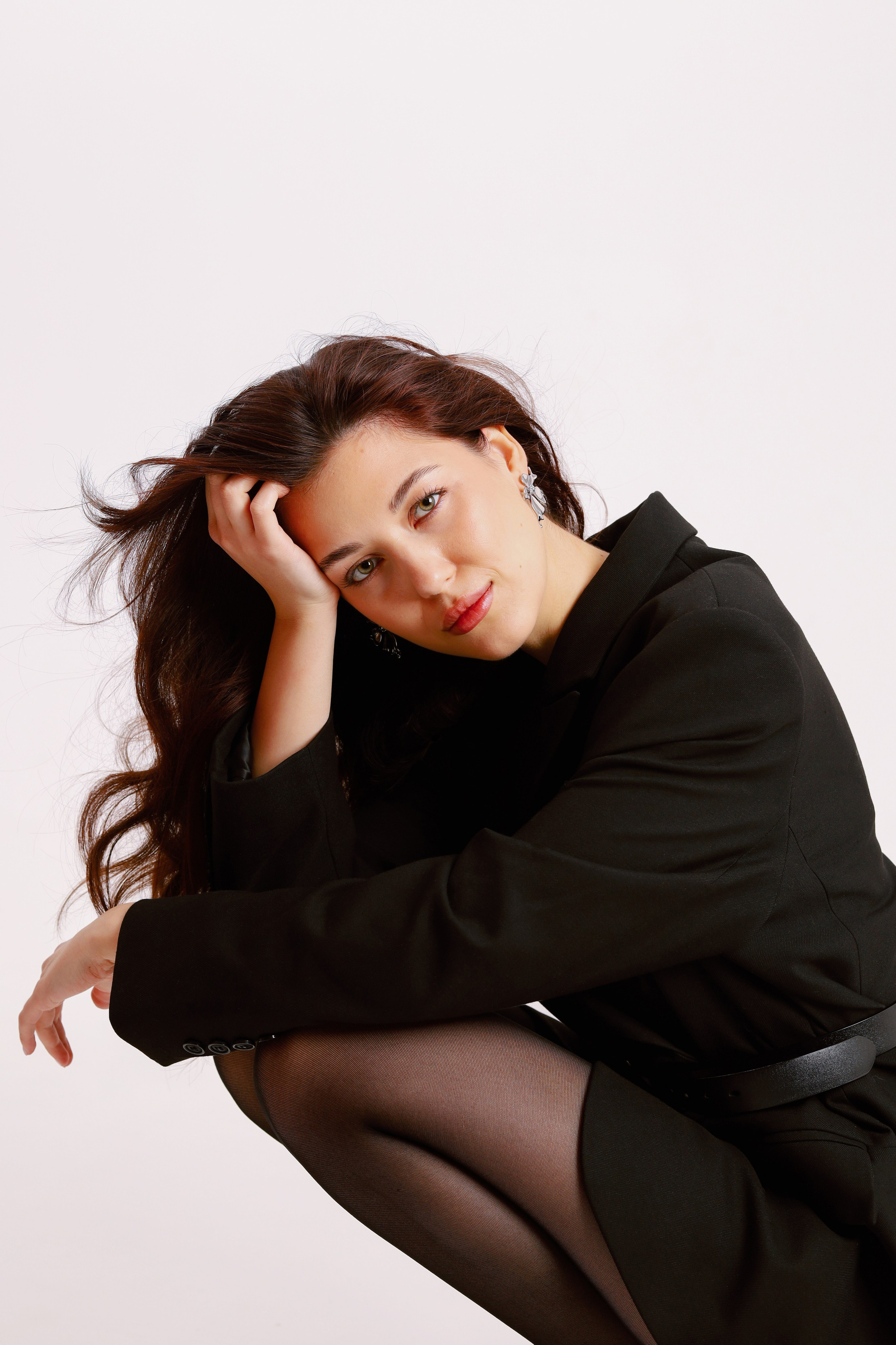 ВИКТОРИЯ. Фотограф Алиса Лисицына