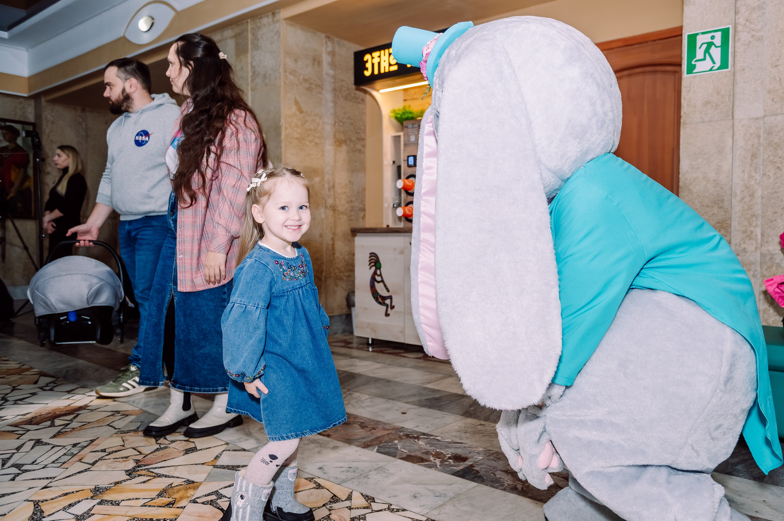 Благотворительный Фестиваль «По Дороге Доброты 2025». Детский фотограф, семейный фотограф и репортажи в Кемерово