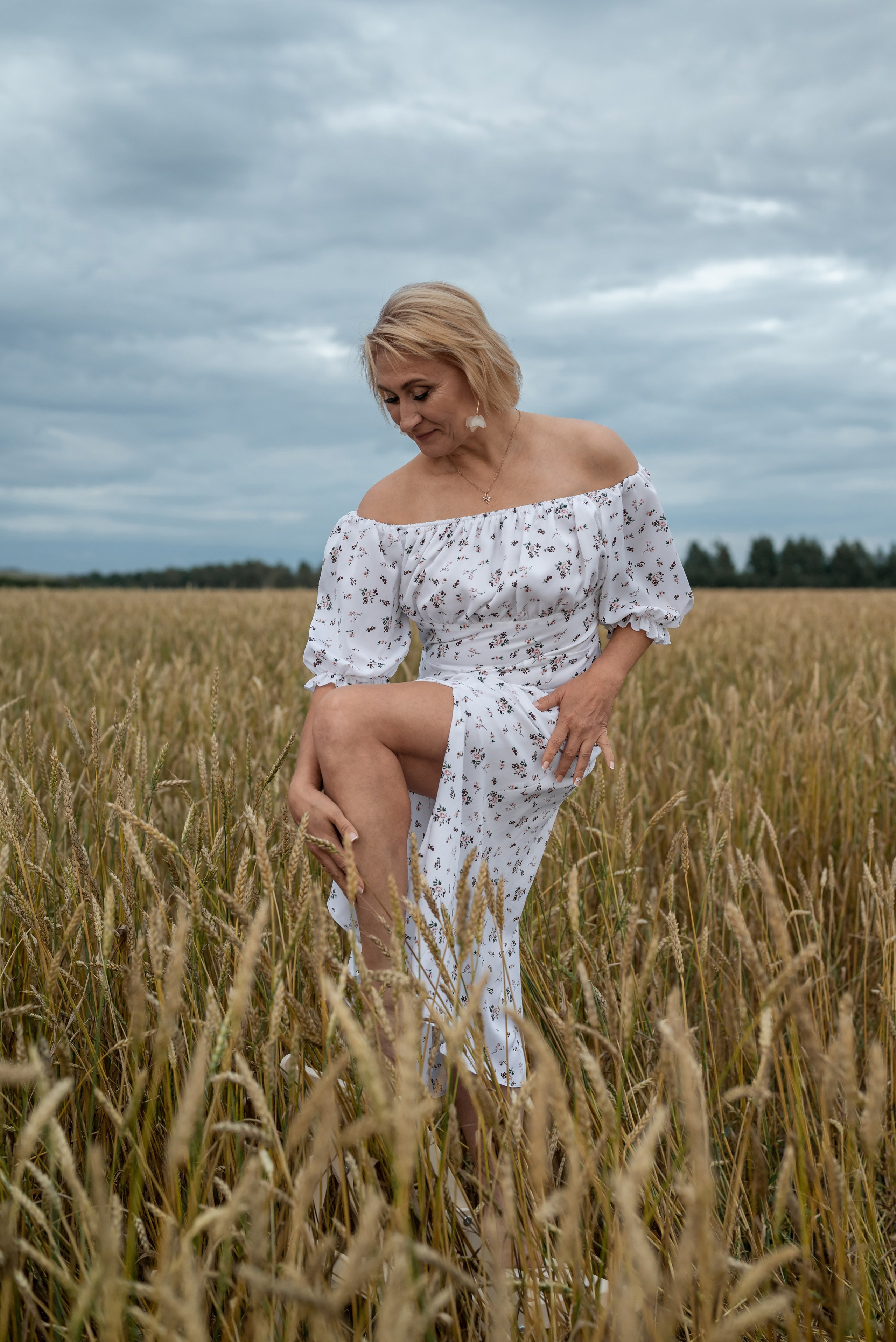 Оксана. Фотограф в городе Салават