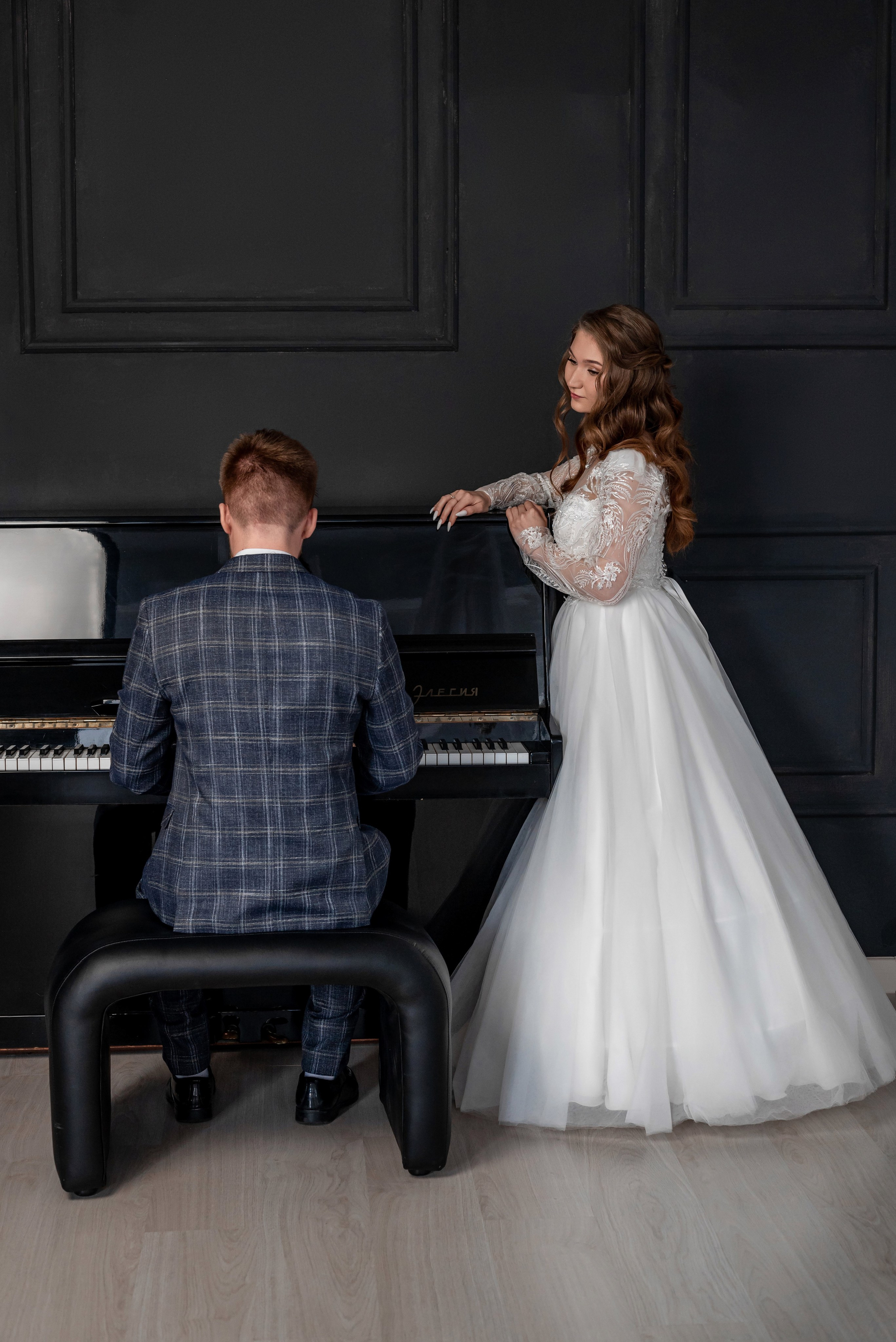 Рустам и Оксана. Фотограф в городе Салават