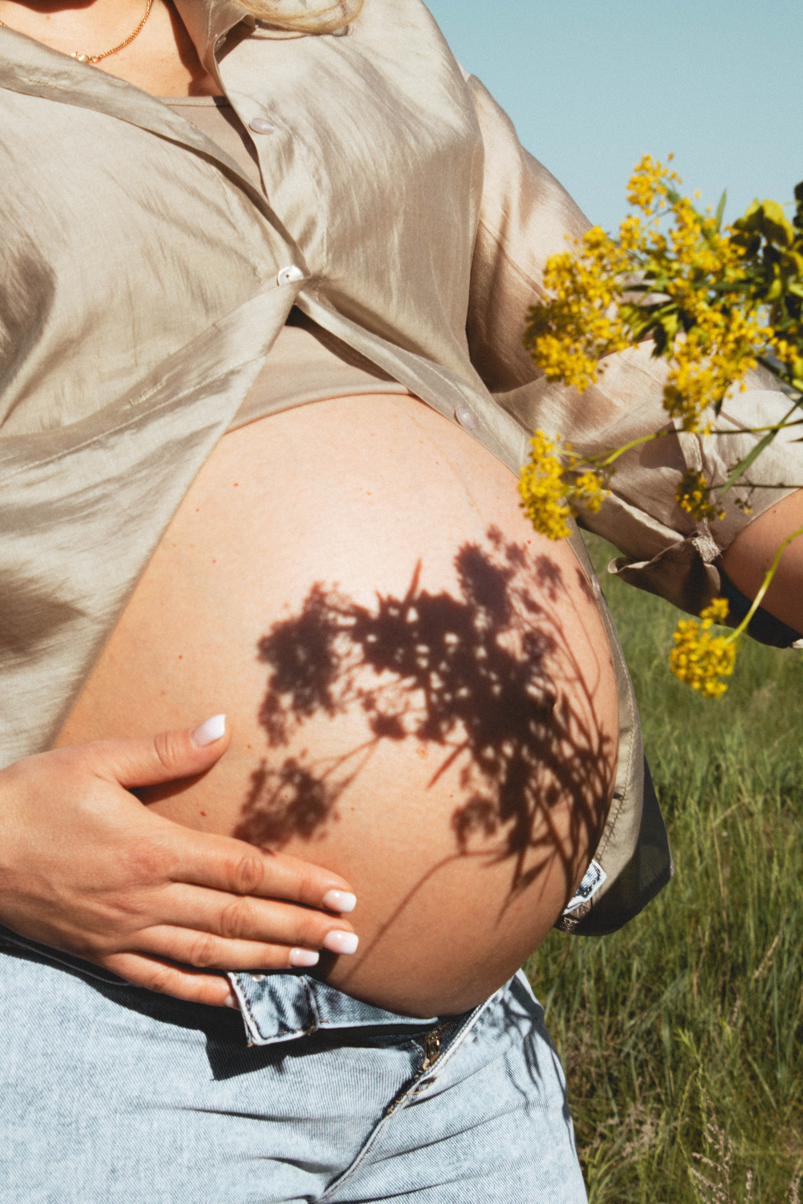 Waiting for a miracle. Фотограф Мария Андреева Москва