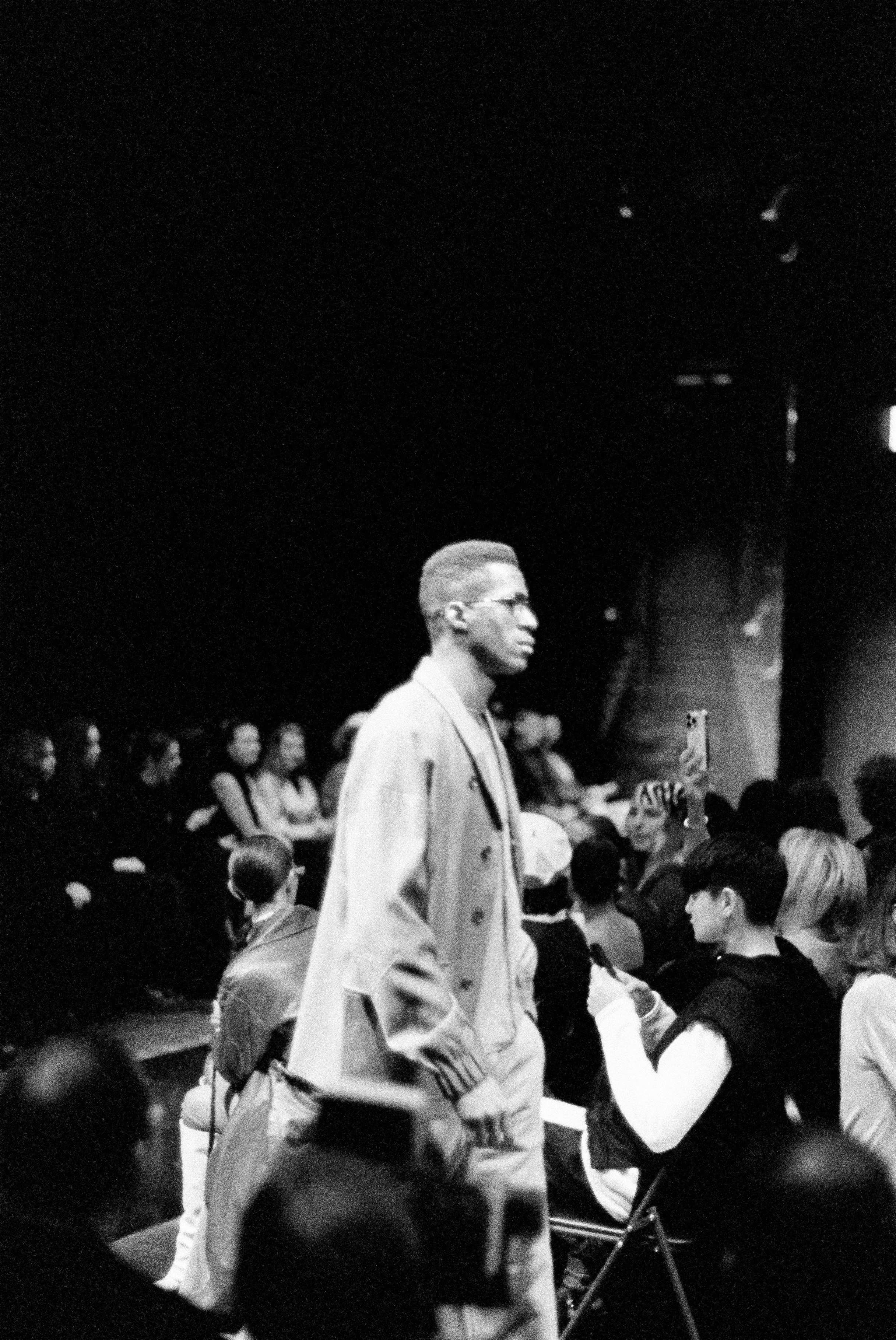 Неделя моды в Питере