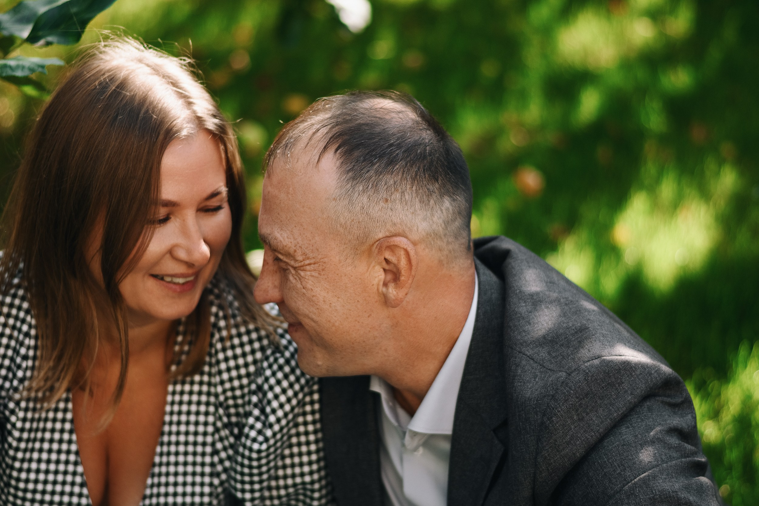 Семейный день. Фотограф Дарья Мустафина, Тюмень