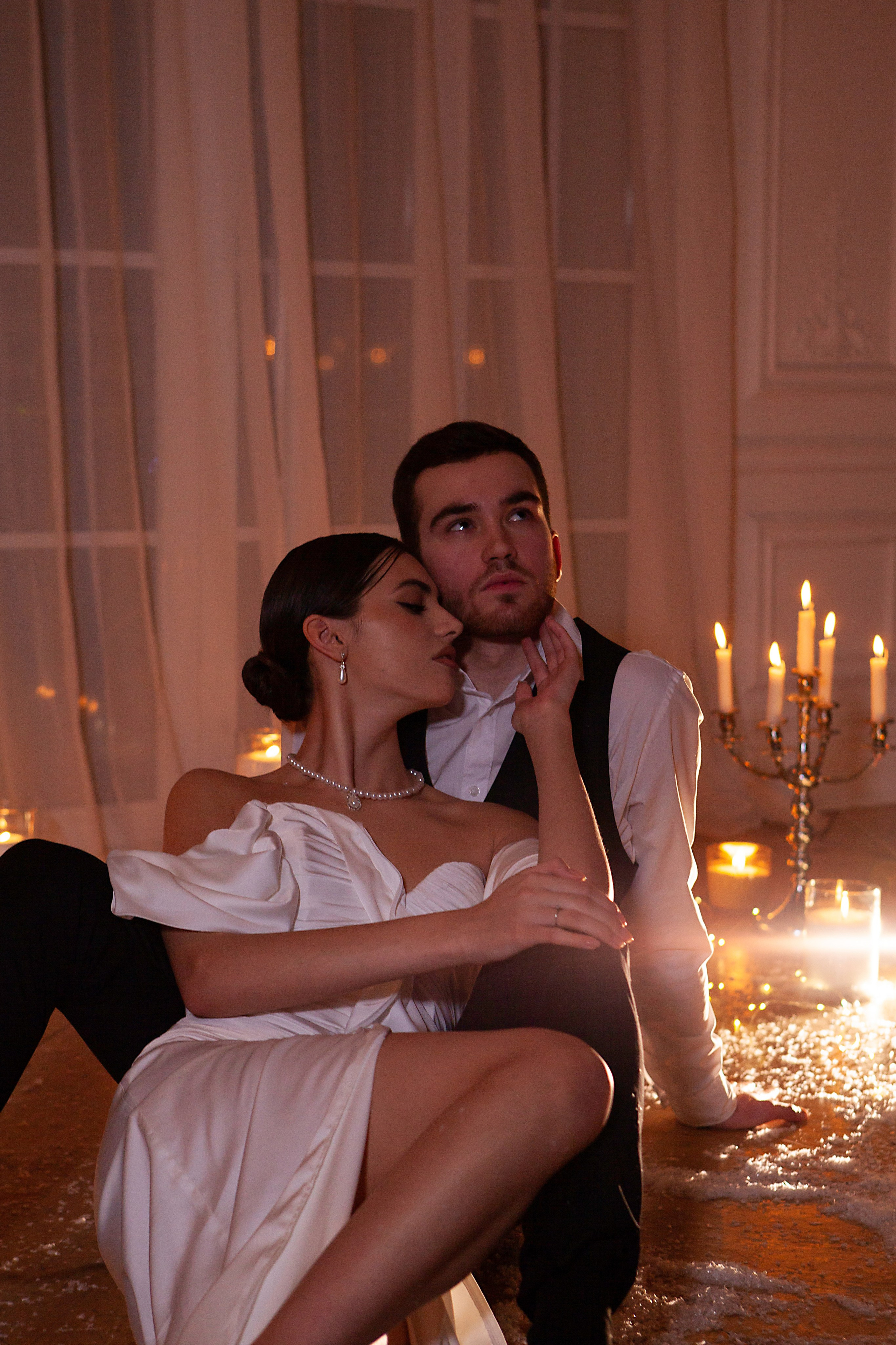 ДАРЬЯ & ДМИТРИЙ. Свадебный фотограф в СПБ | Санкт-Петербурге Анастасия Рахимгулова