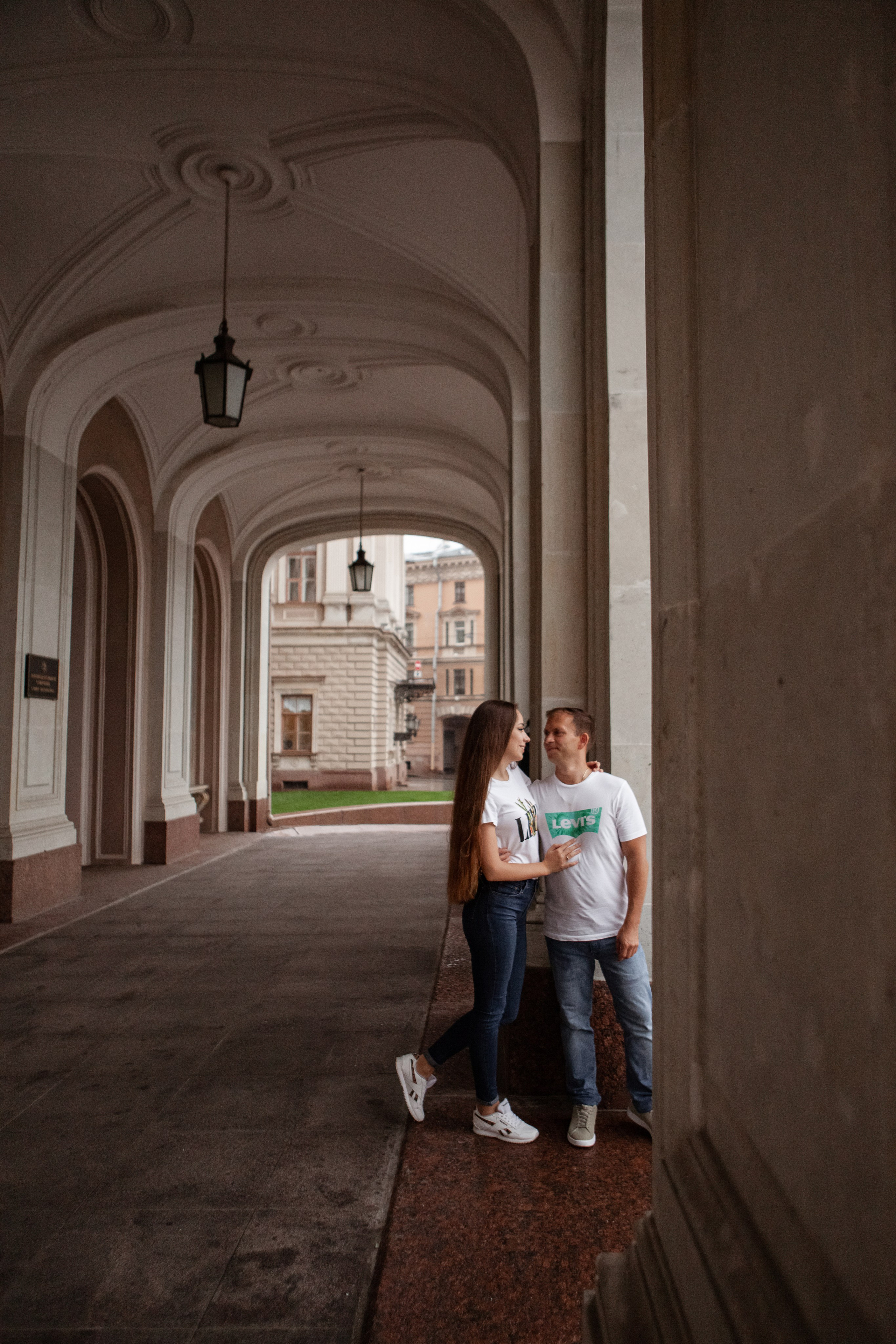 Ирина & Андрей. Свадебный фотограф в СПБ | Санкт-Петербурге Анастасия Рахимгулова