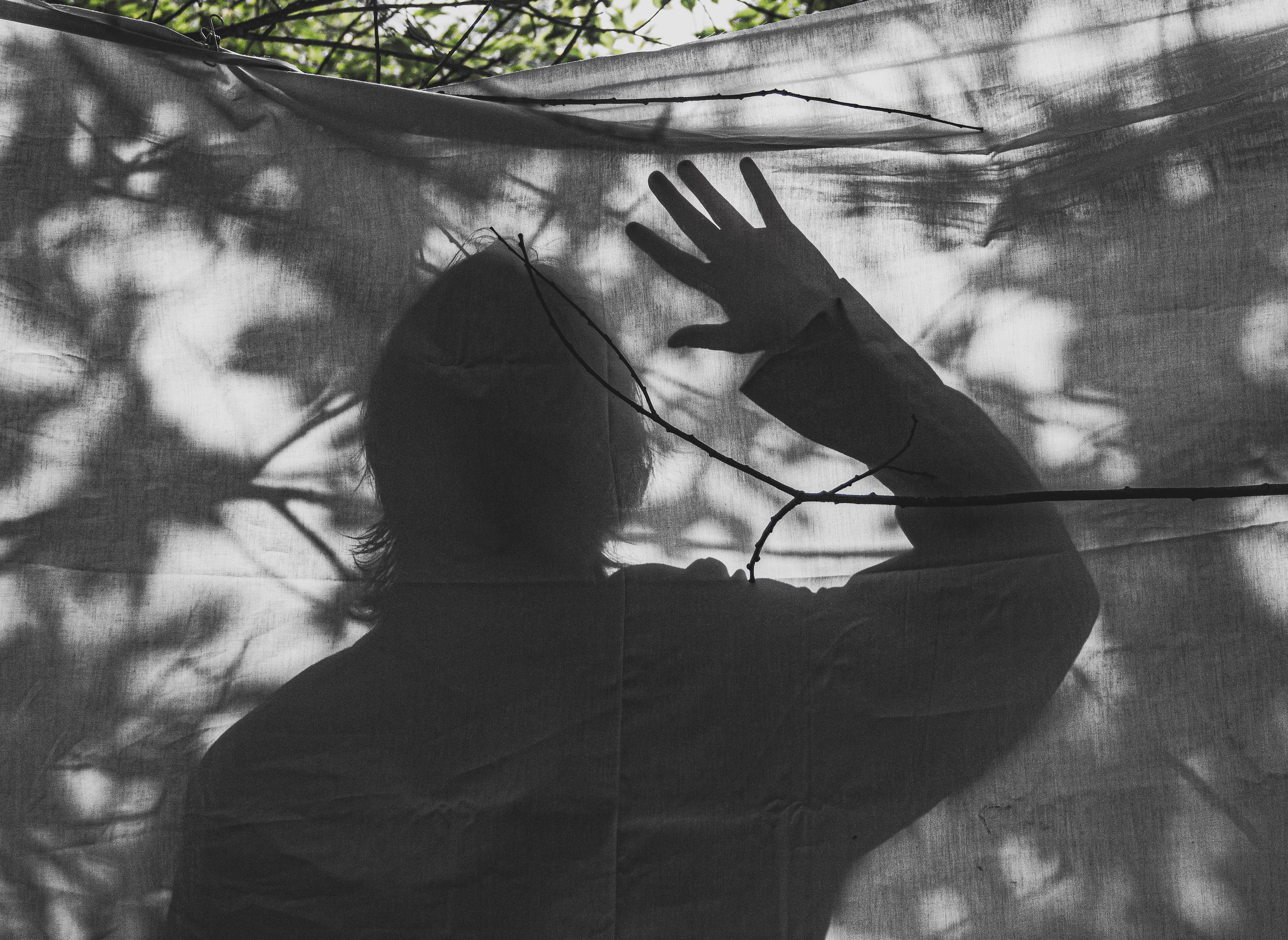 Portrait: Кира. Фотограф в Перми Любовь Огородова | Авторские туры