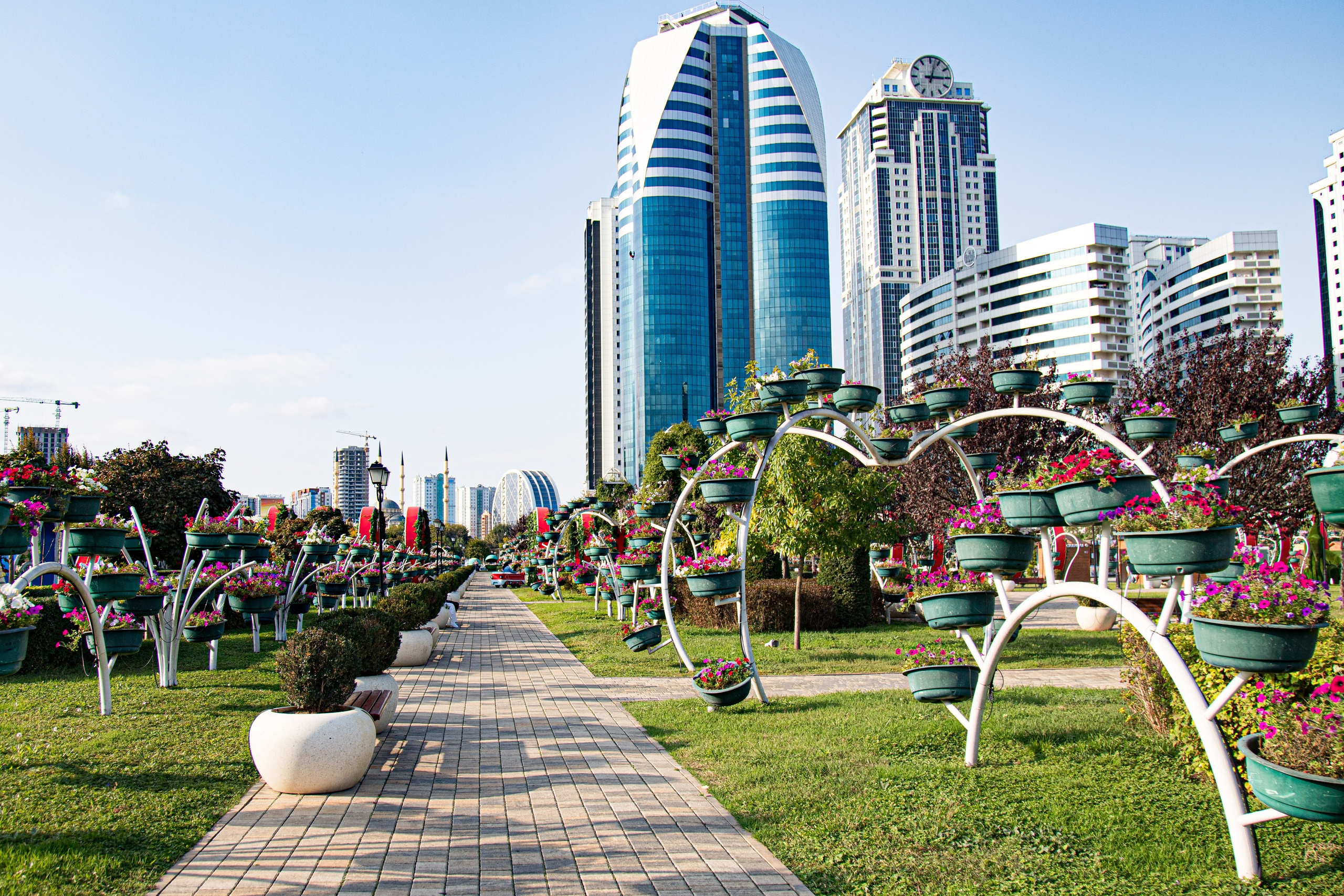 Report: Архитектура и памятники Кавказа. Фотограф в Перми Любовь Огородова | Авторские туры