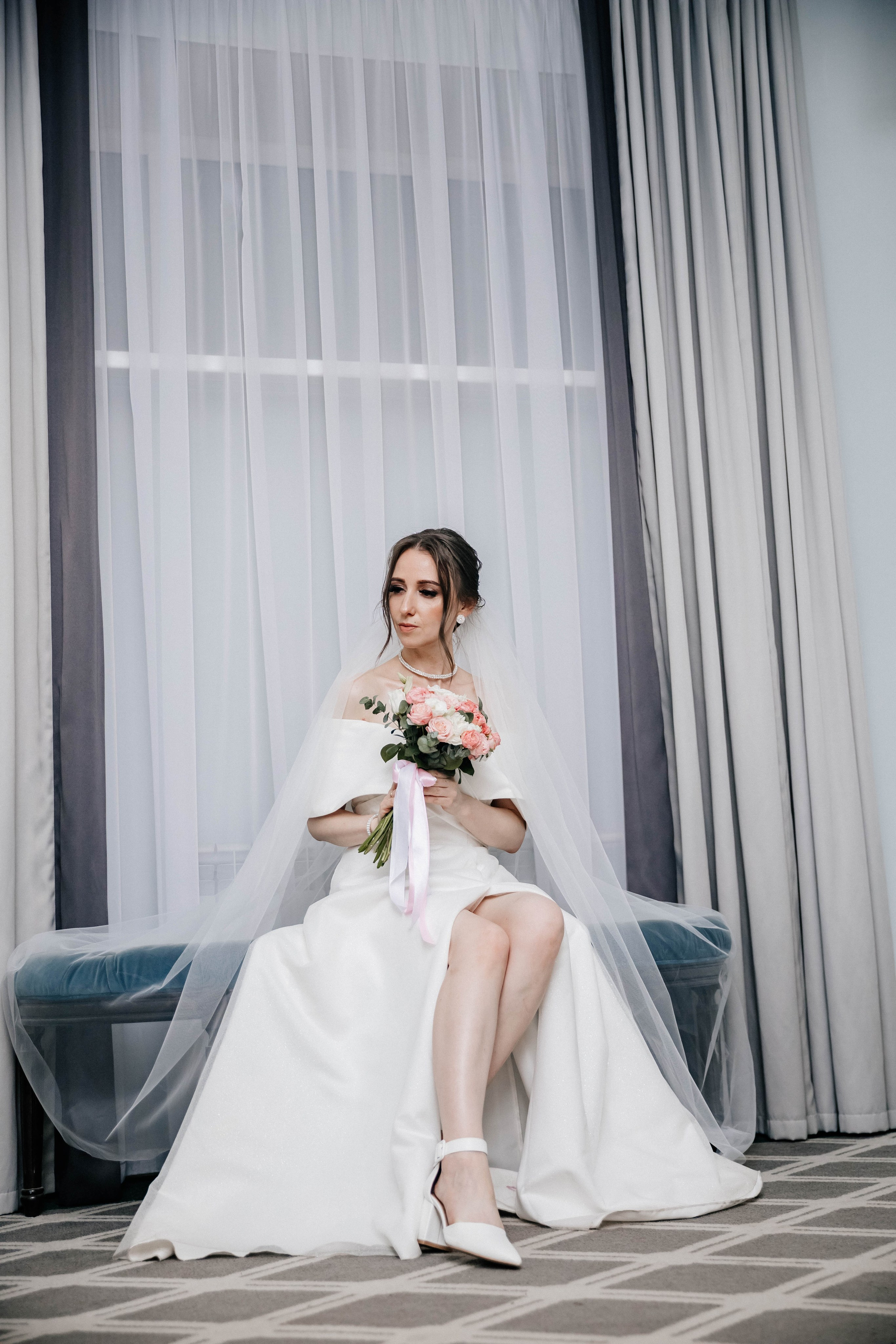 Олег и Татьяна. Рыжова Тамара