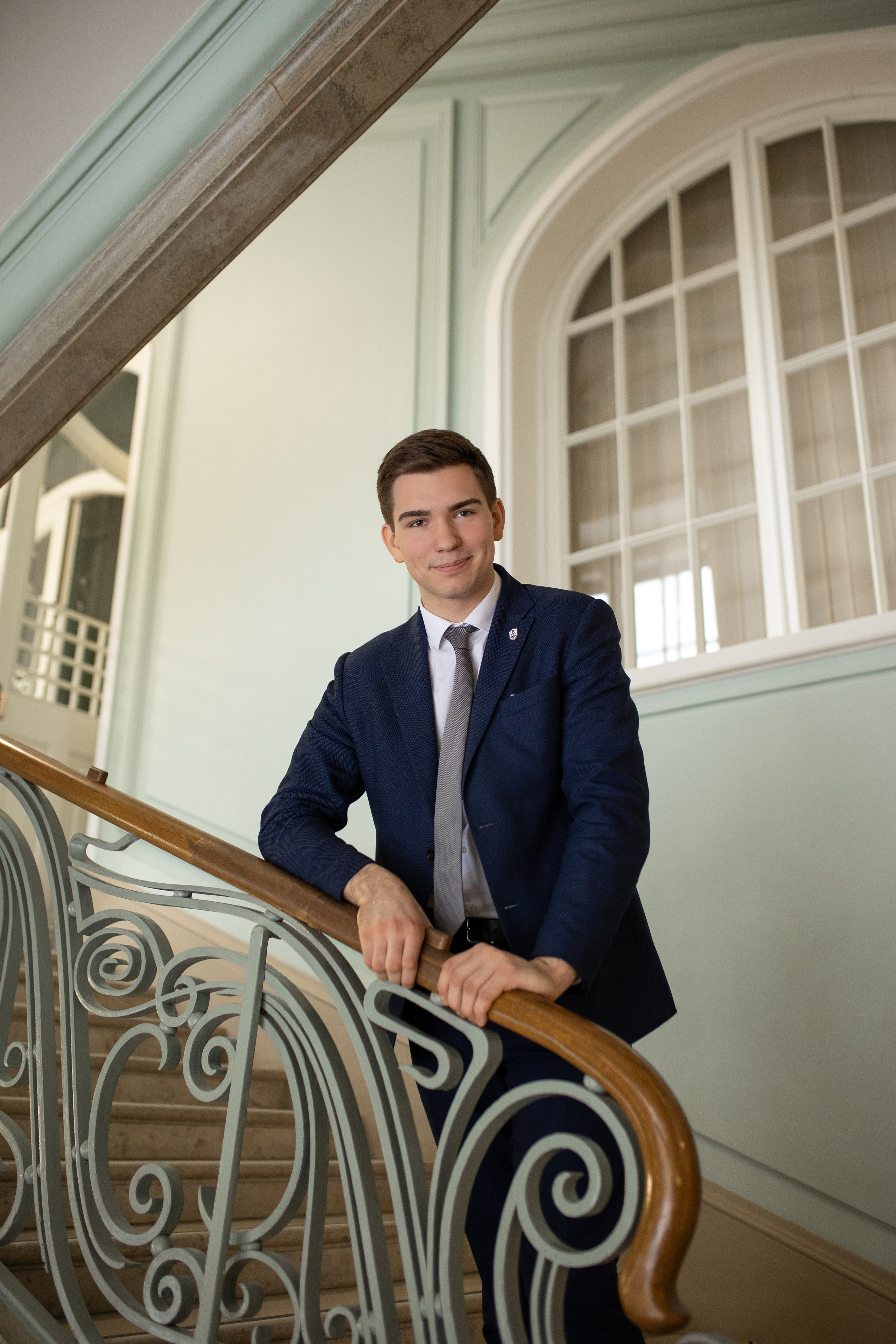 Школьные съемки. Семейный фотограф Юлия Роберт. Москва