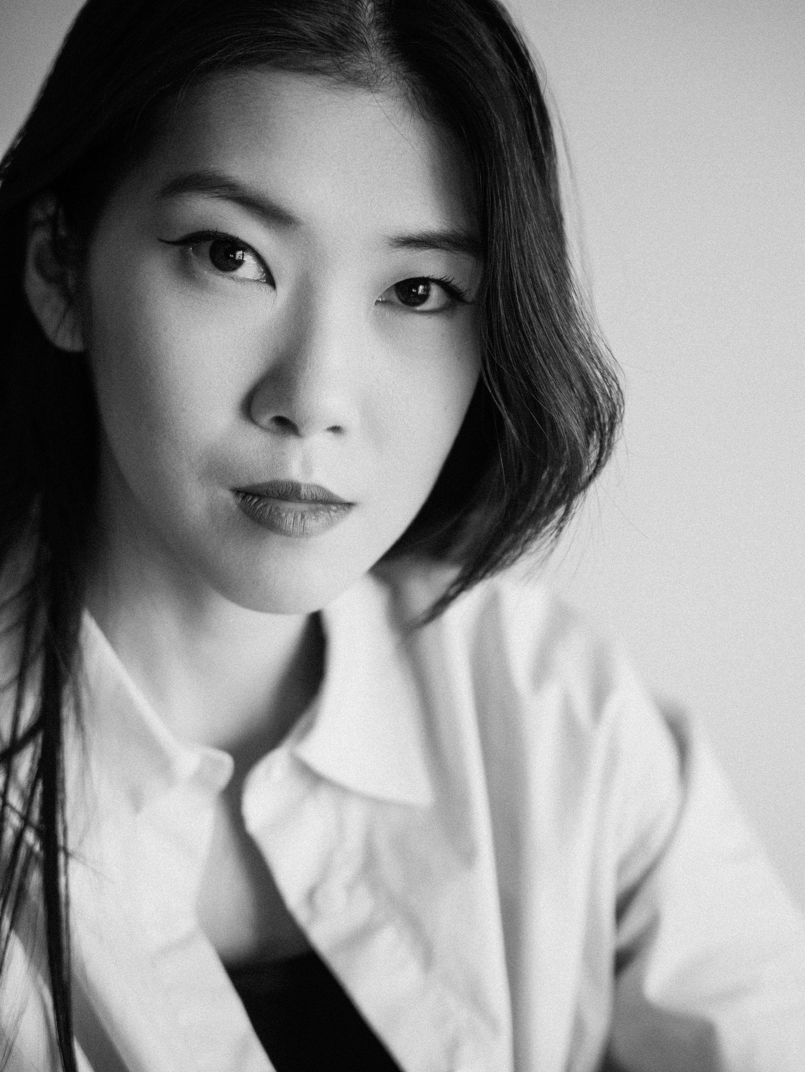Ирэн. Портретный фотограф в Москве — Захарова Полина
